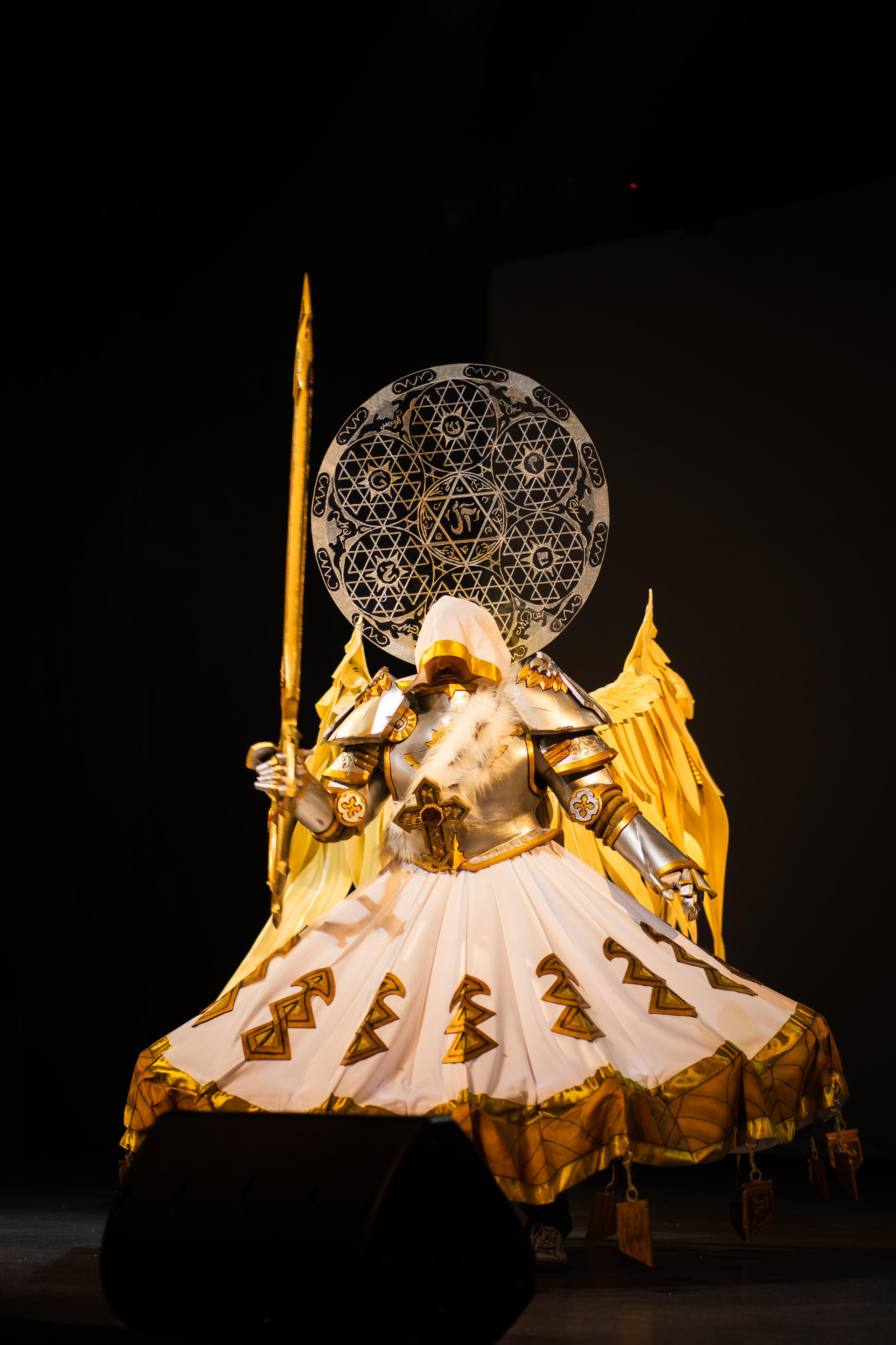 YouCon 2022. Фотограф Ахмедов Эльдар Чита