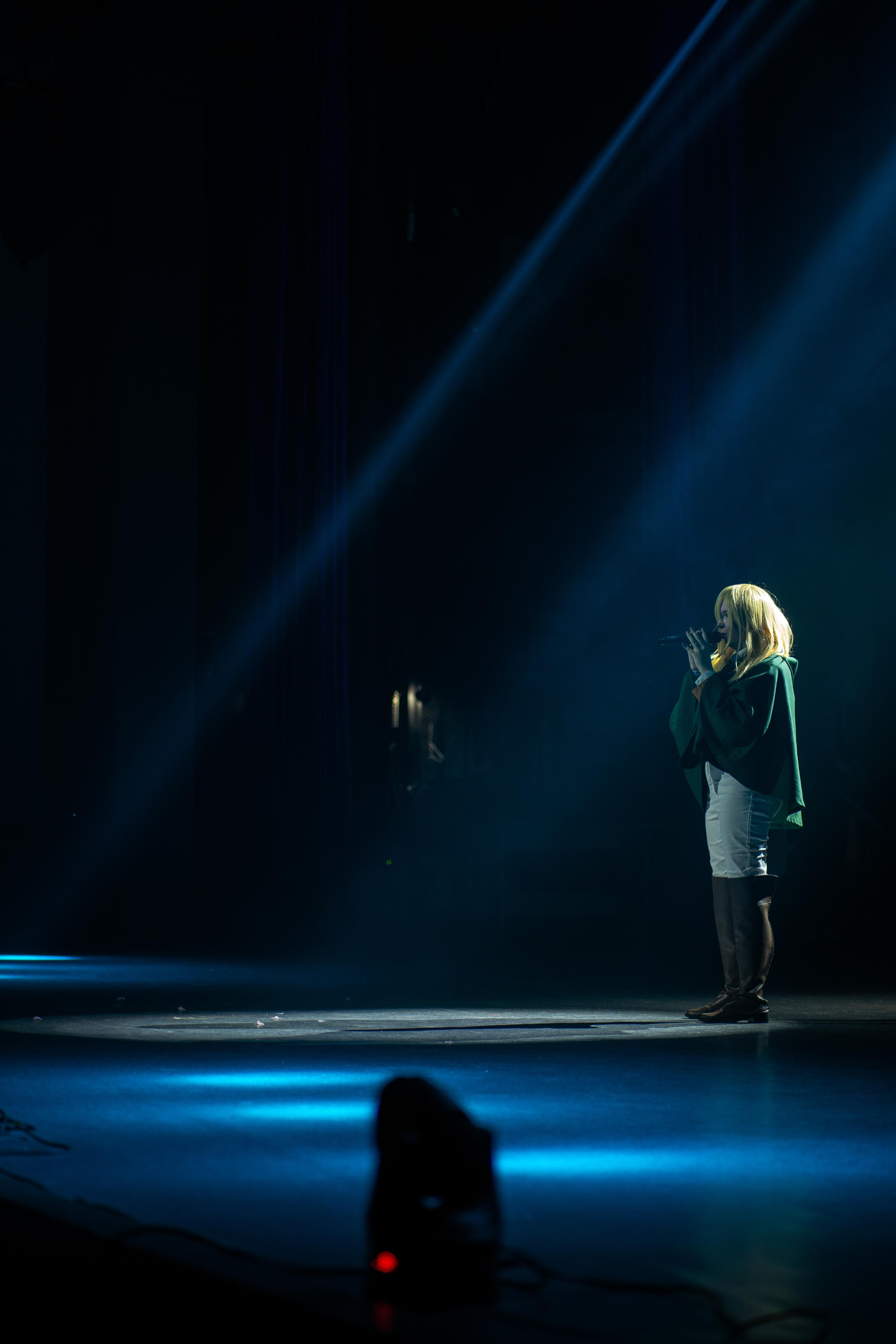 YouCon 2022. Фотограф Ахмедов Эльдар Чита