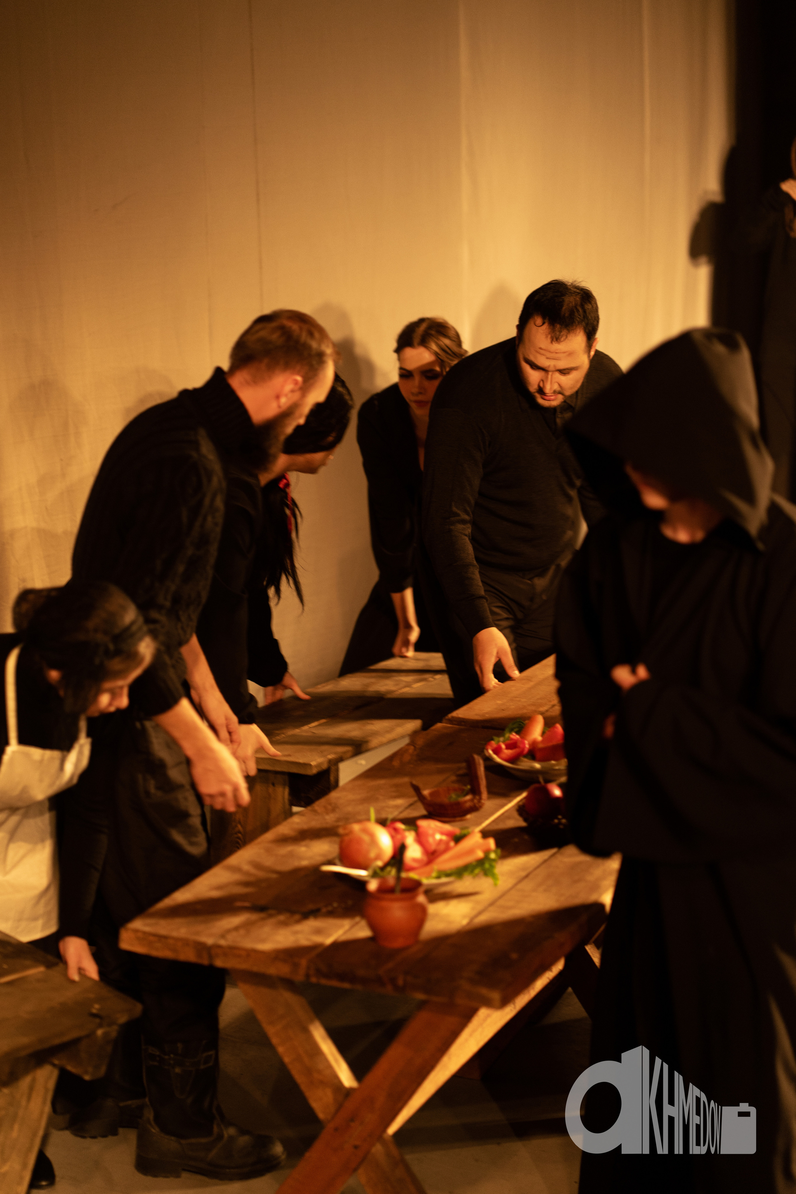 Вий 2022. Фотограф Ахмедов Эльдар Чита