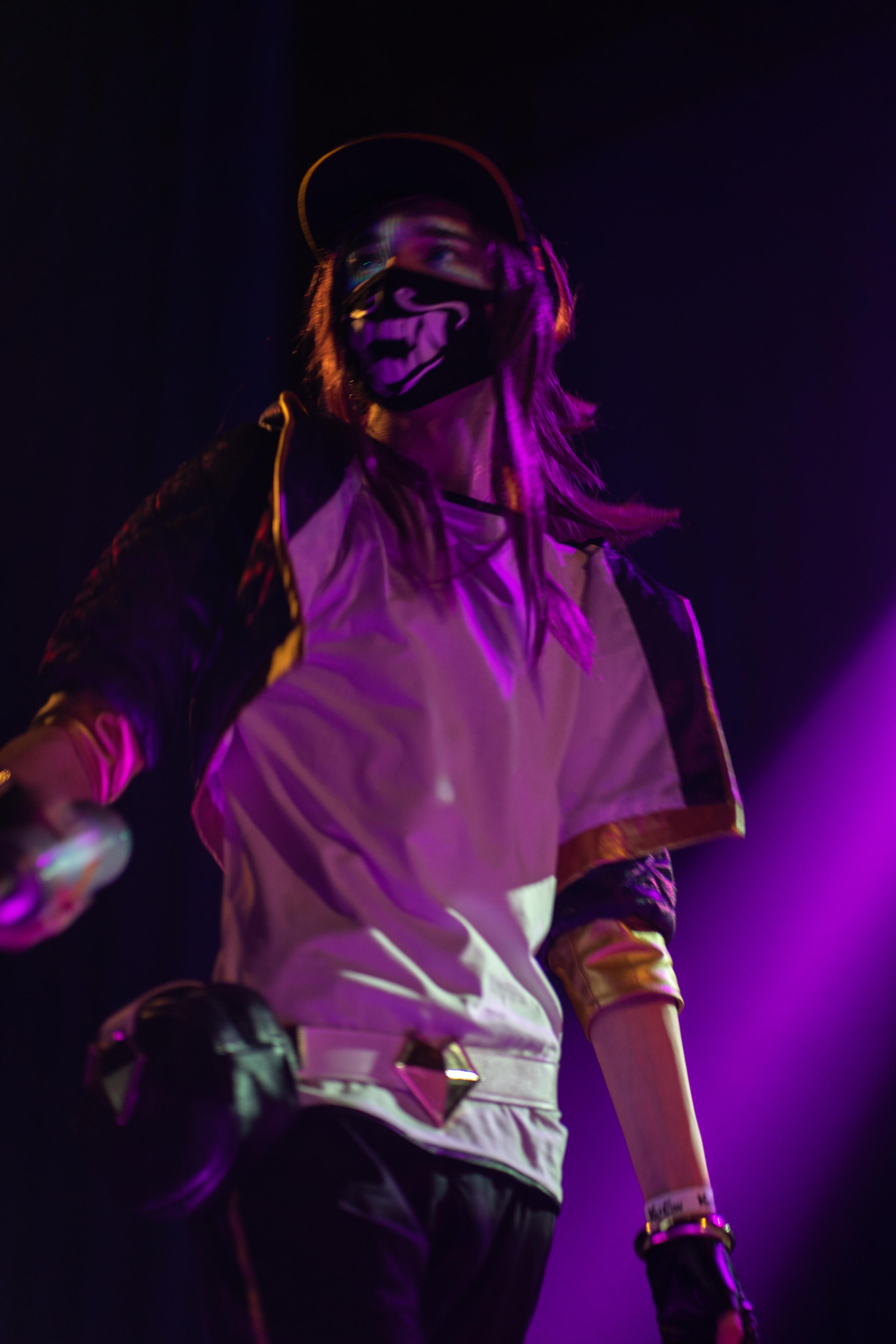 YouCon 2022. Фотограф Ахмедов Эльдар Чита