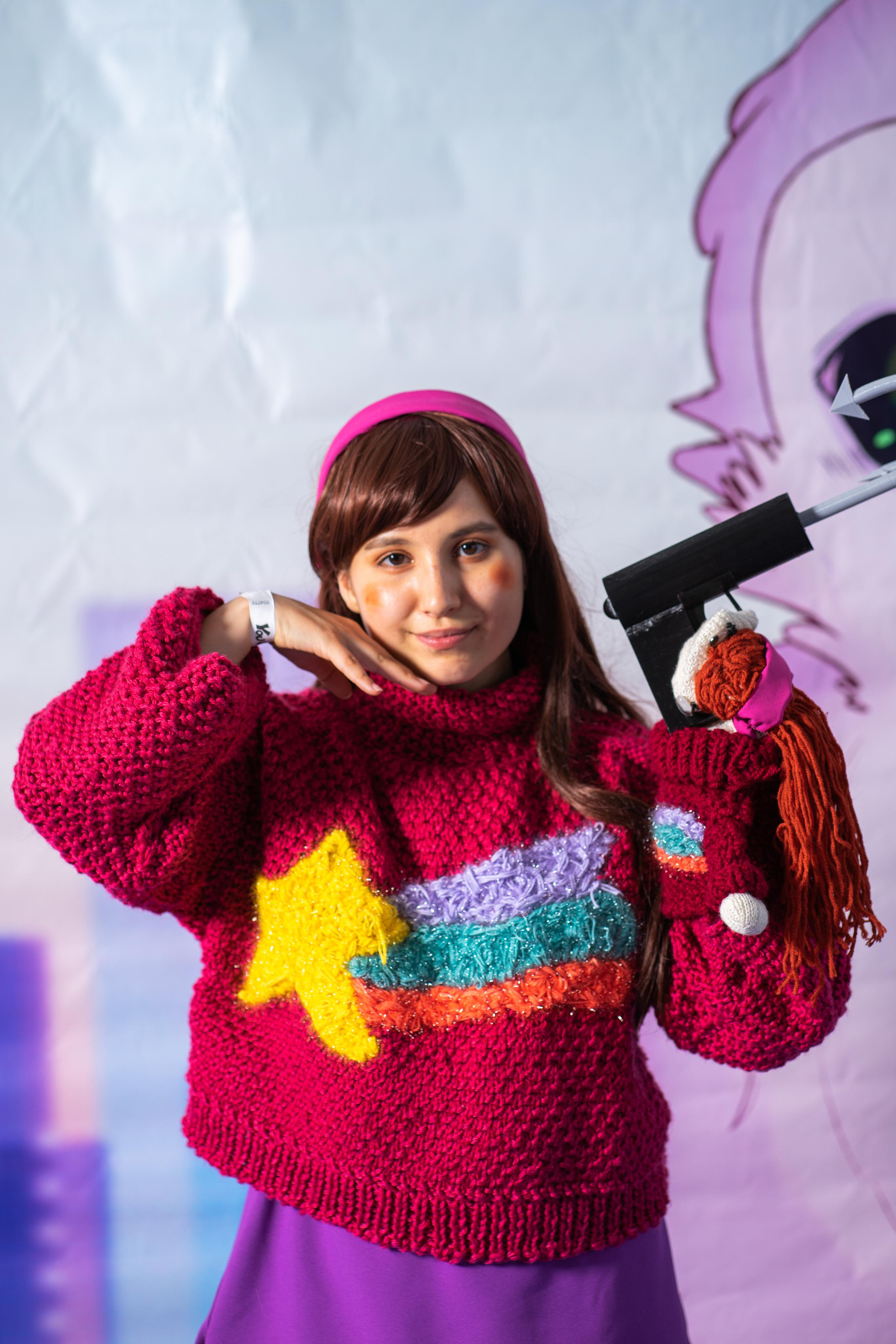 YouCon 2022. Фотограф Ахмедов Эльдар Чита