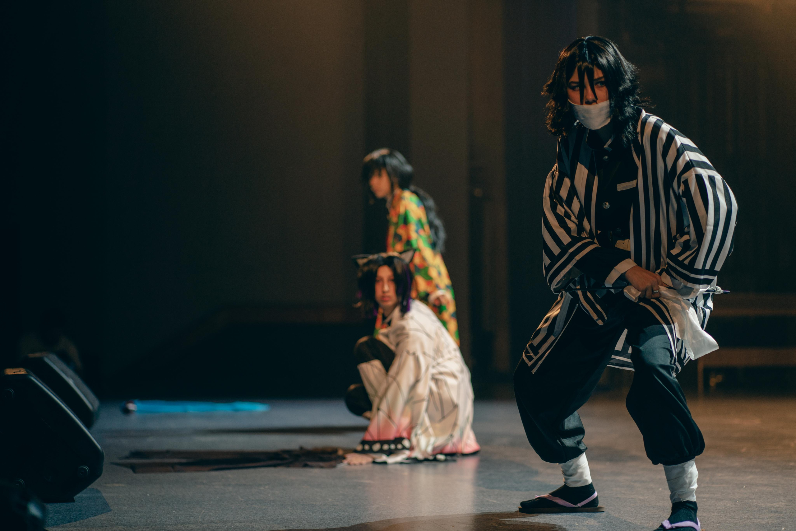 YouCon 2022. Фотограф Ахмедов Эльдар Чита