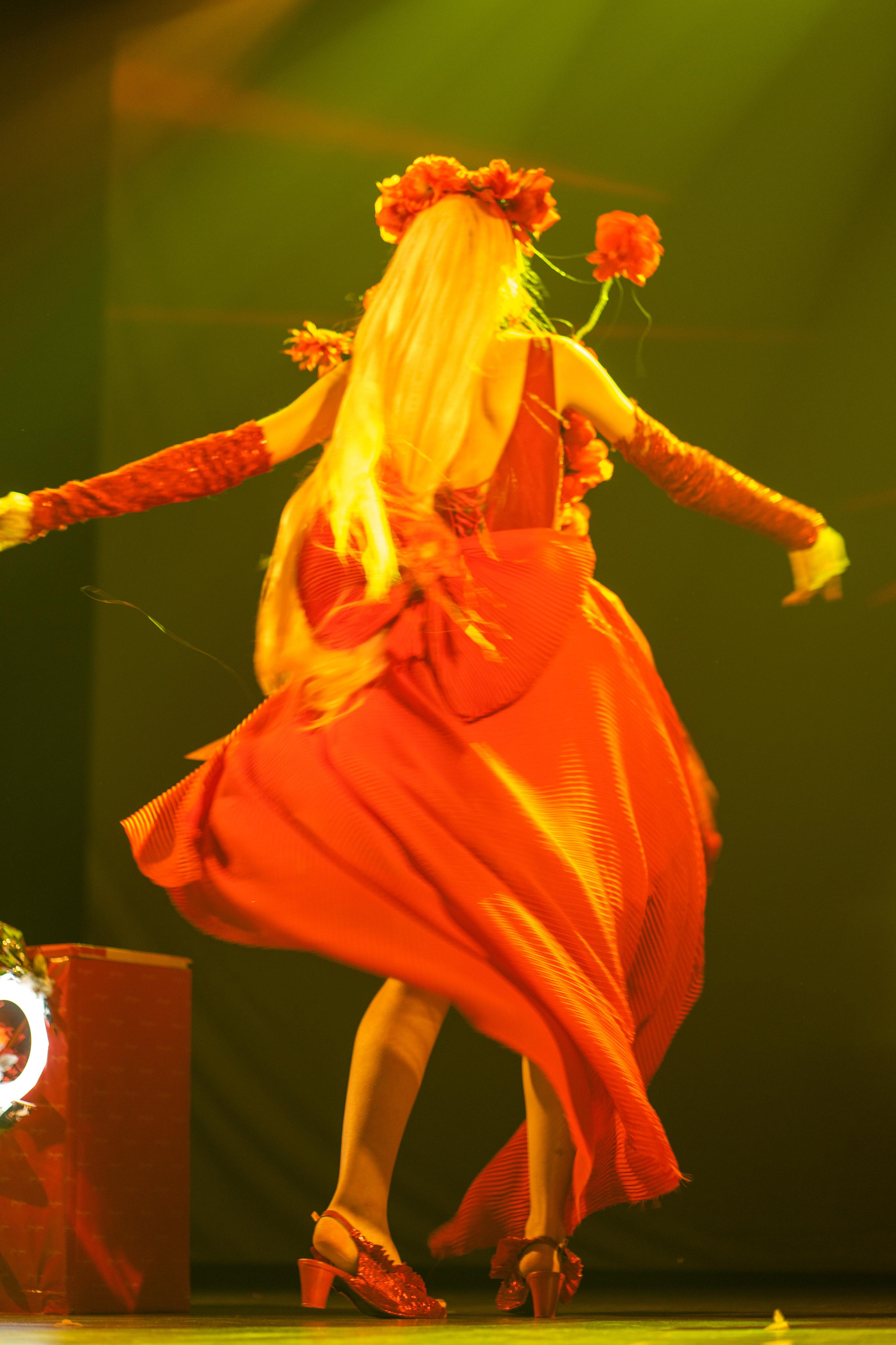 YouCon 2022. Фотограф Ахмедов Эльдар Чита