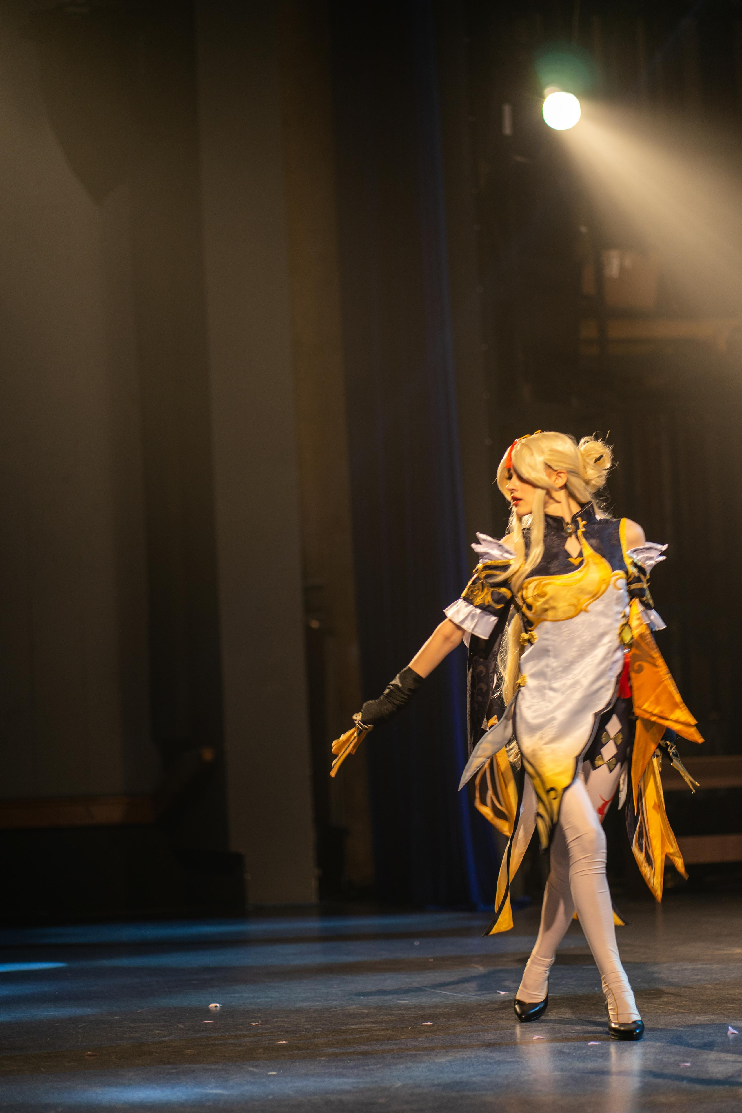 YouCon 2022. Фотограф Ахмедов Эльдар Чита