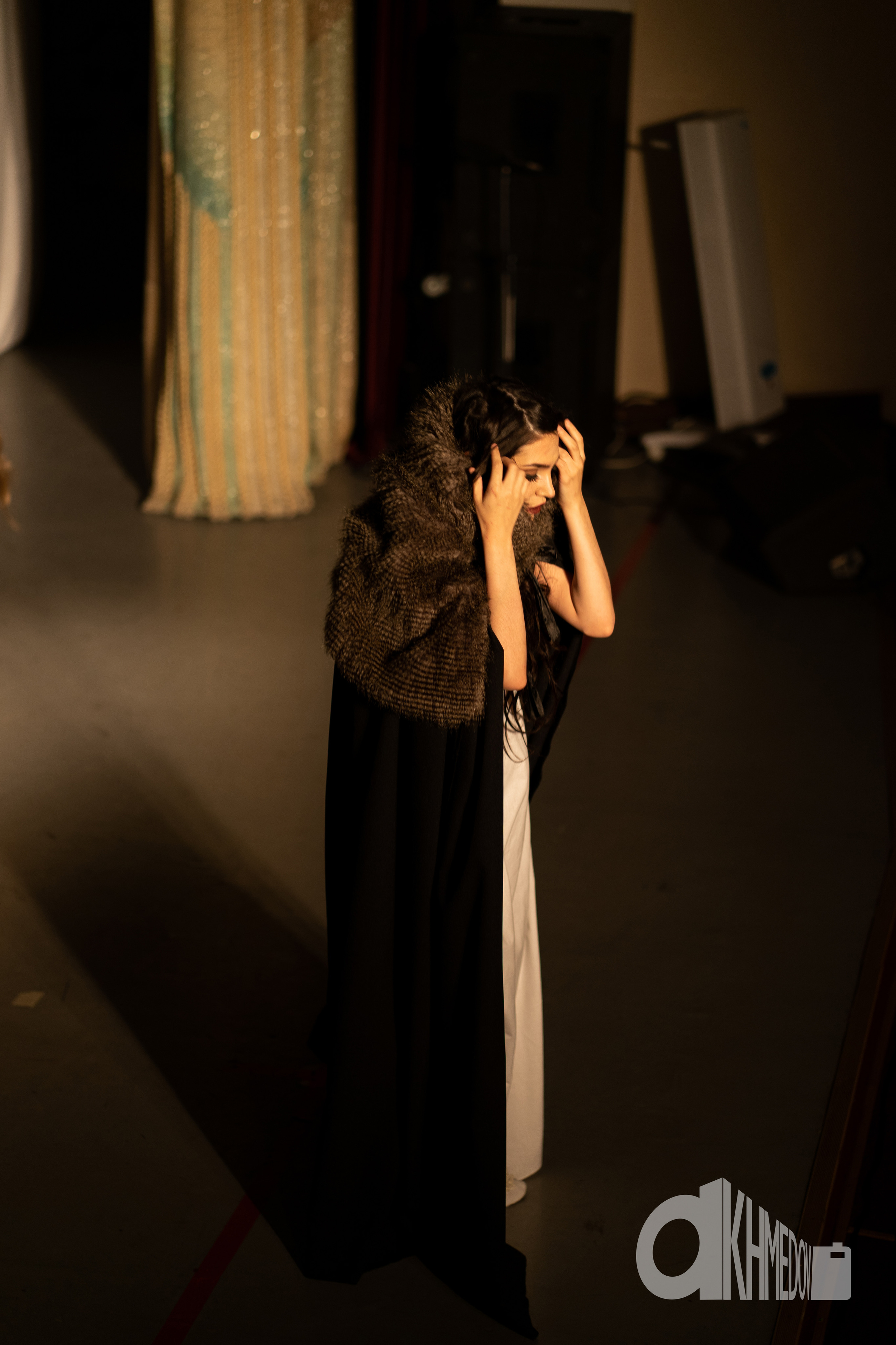 Вий 2022. Фотограф Ахмедов Эльдар Чита