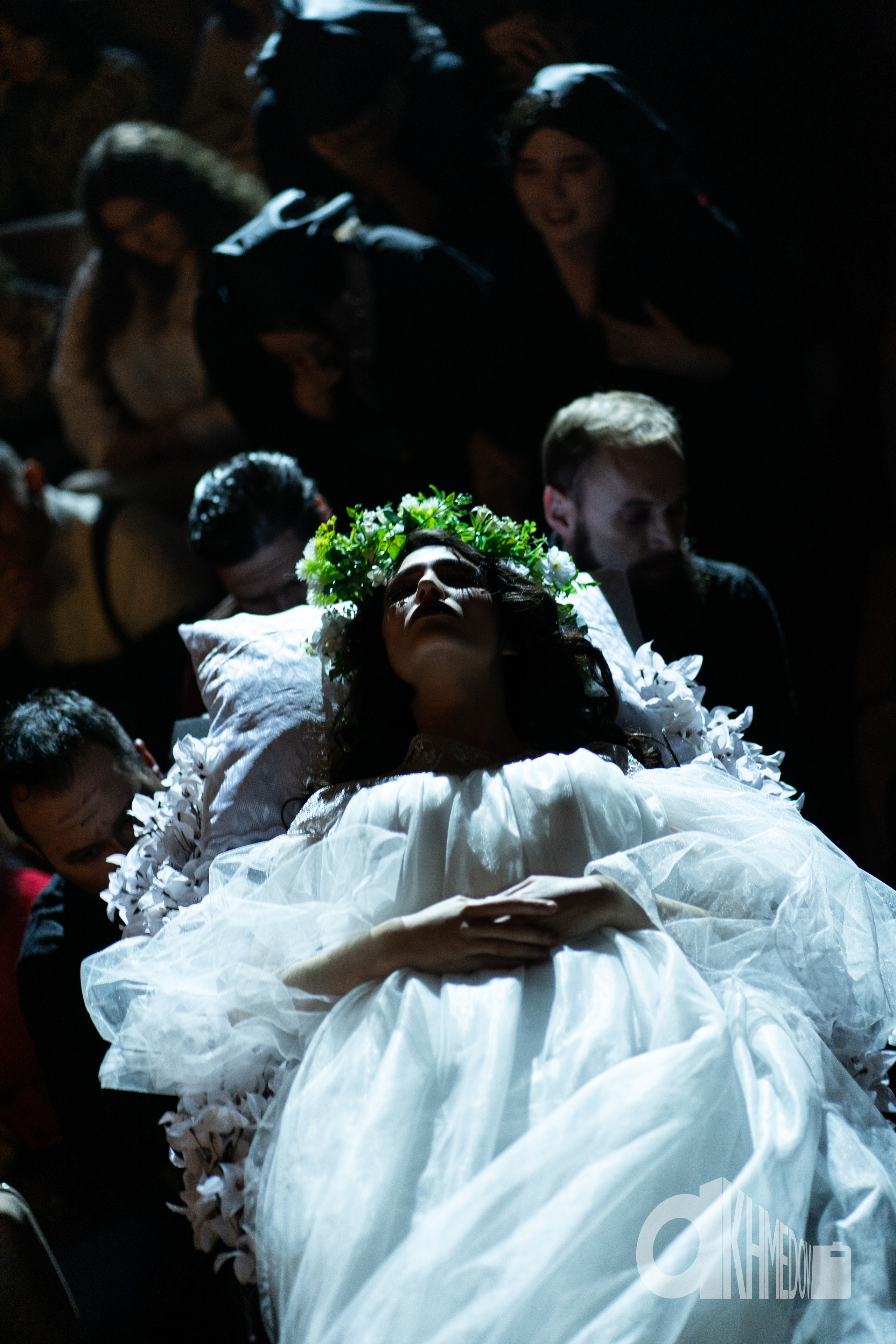 Вий 2022. Фотограф Ахмедов Эльдар Чита