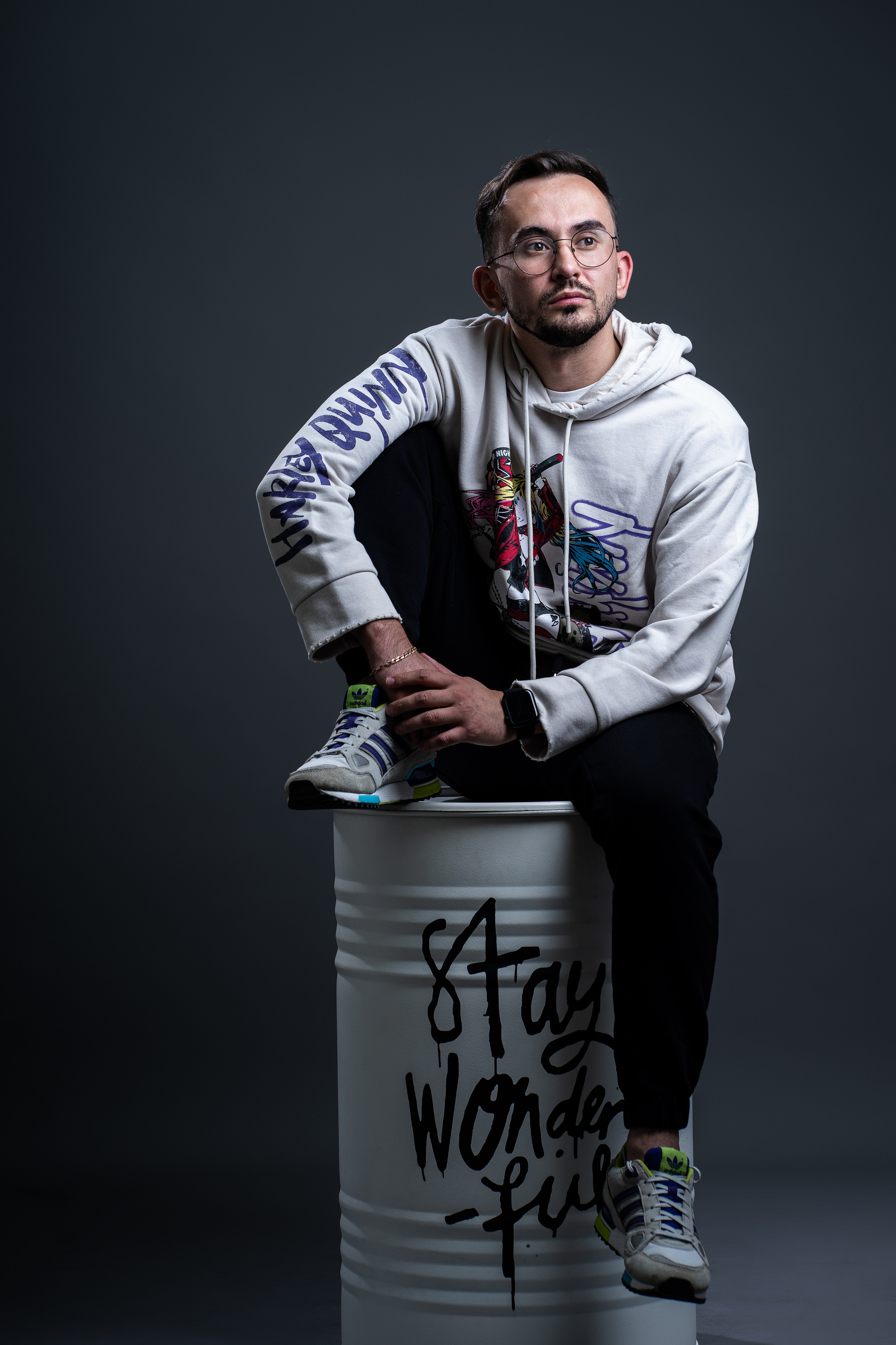 Максим, Серое. Фотограф Ахмедов Эльдар Чита