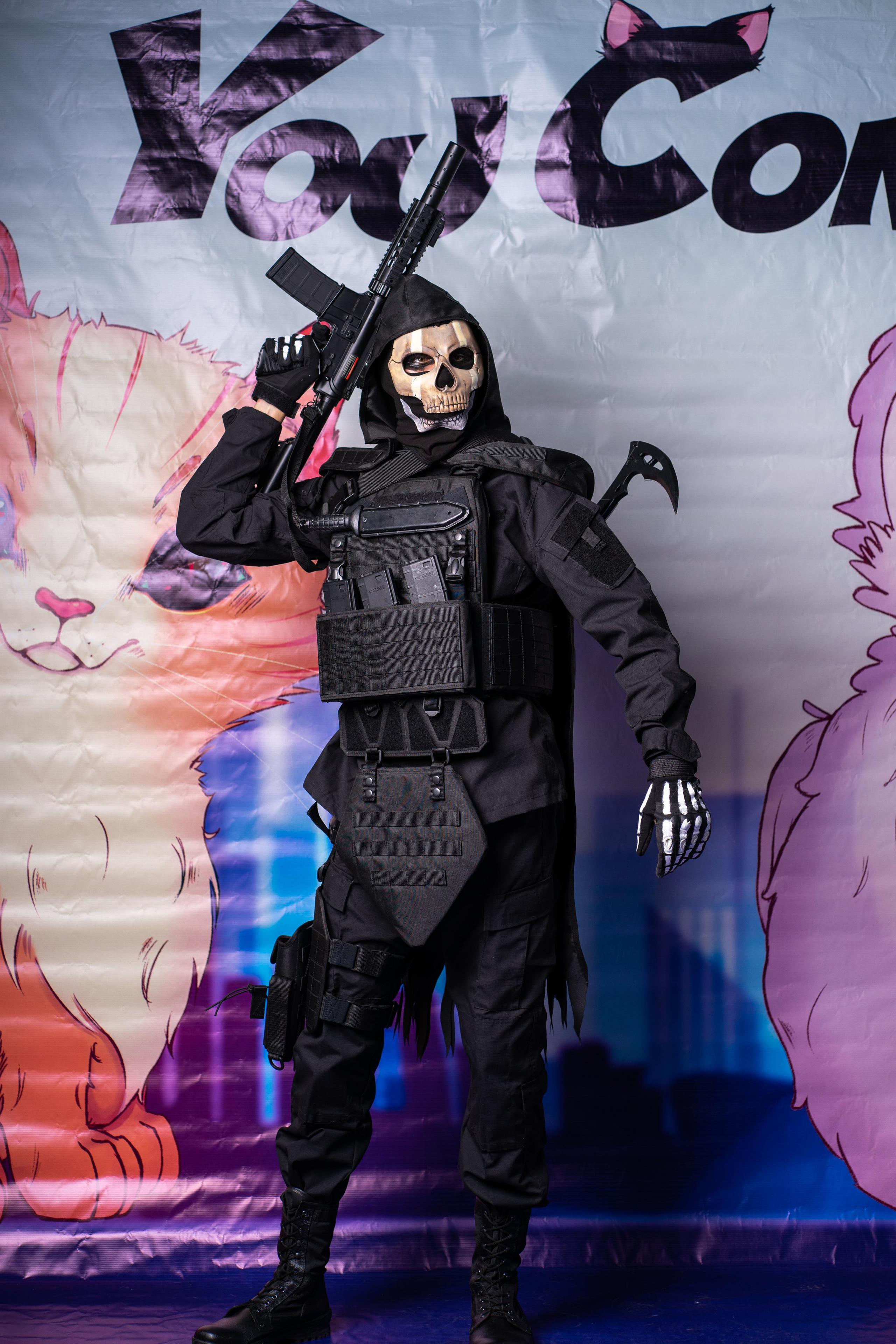 YouCon 2022. Фотограф Ахмедов Эльдар Чита