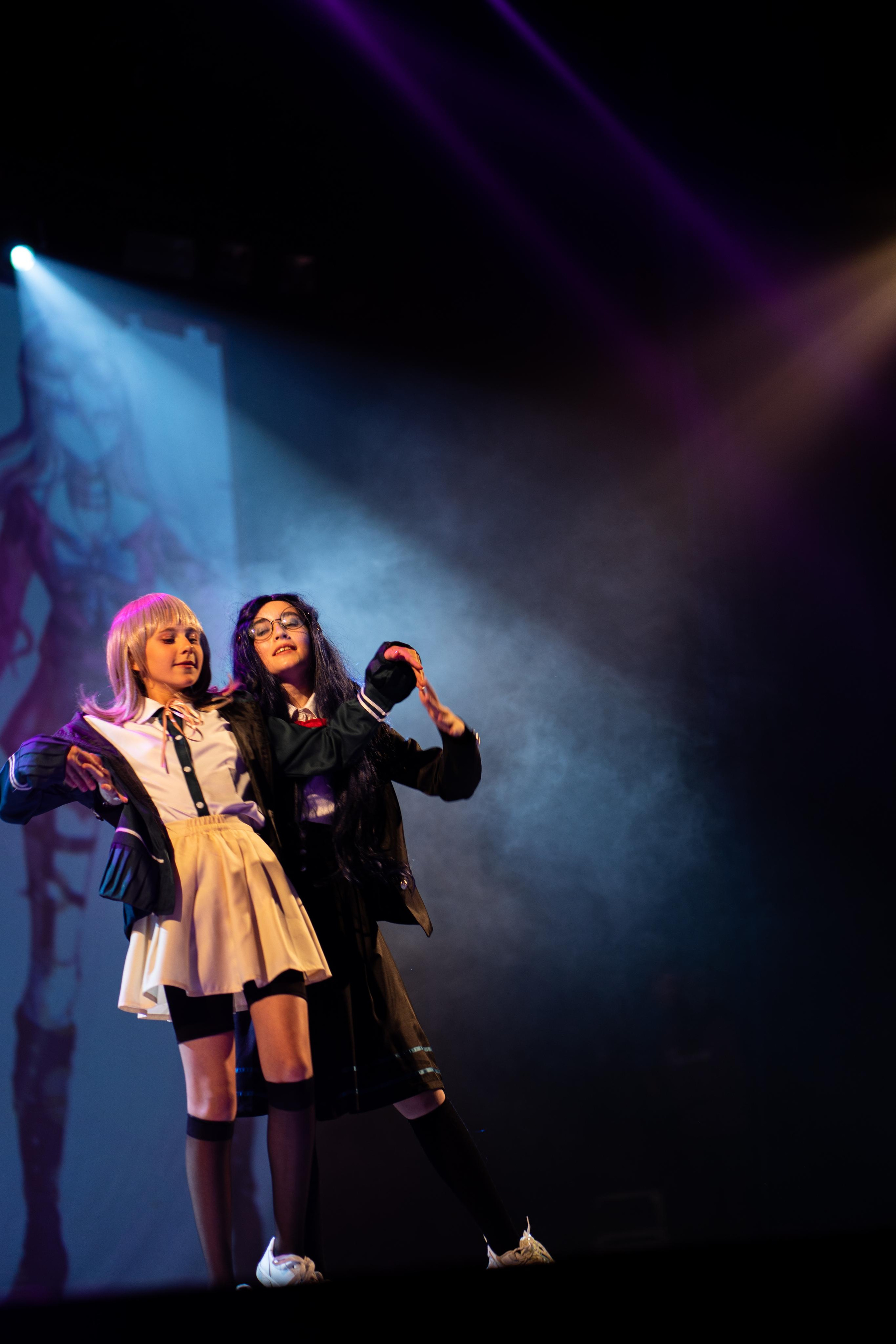 YouCon 2022. Фотограф Ахмедов Эльдар Чита