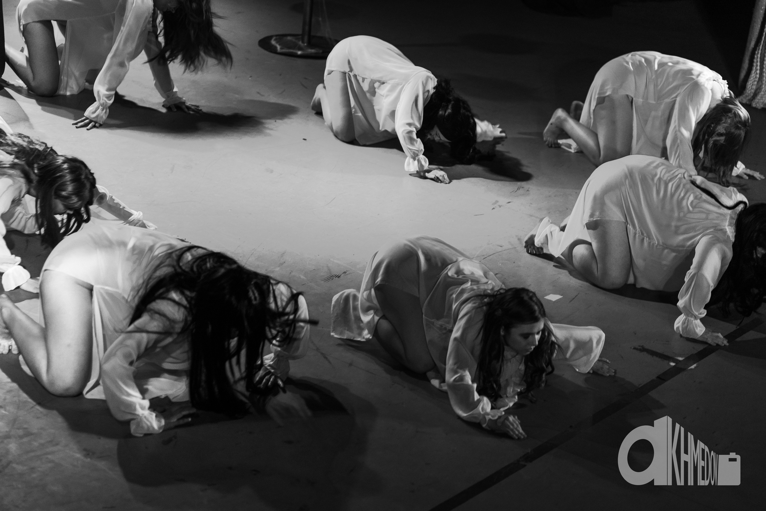 Вий 2022. Фотограф Ахмедов Эльдар Чита