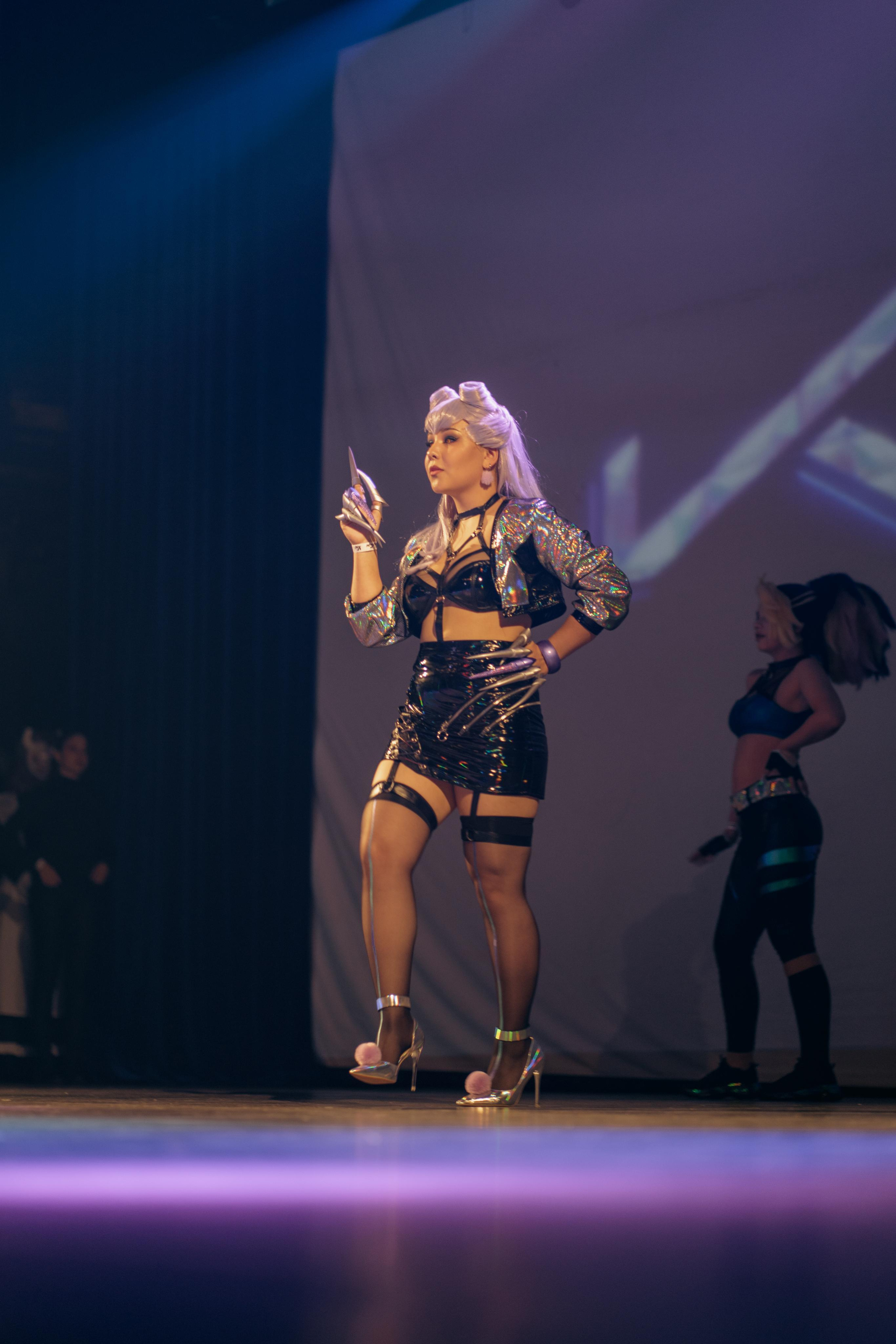 YouCon 2022. Фотограф Ахмедов Эльдар Чита