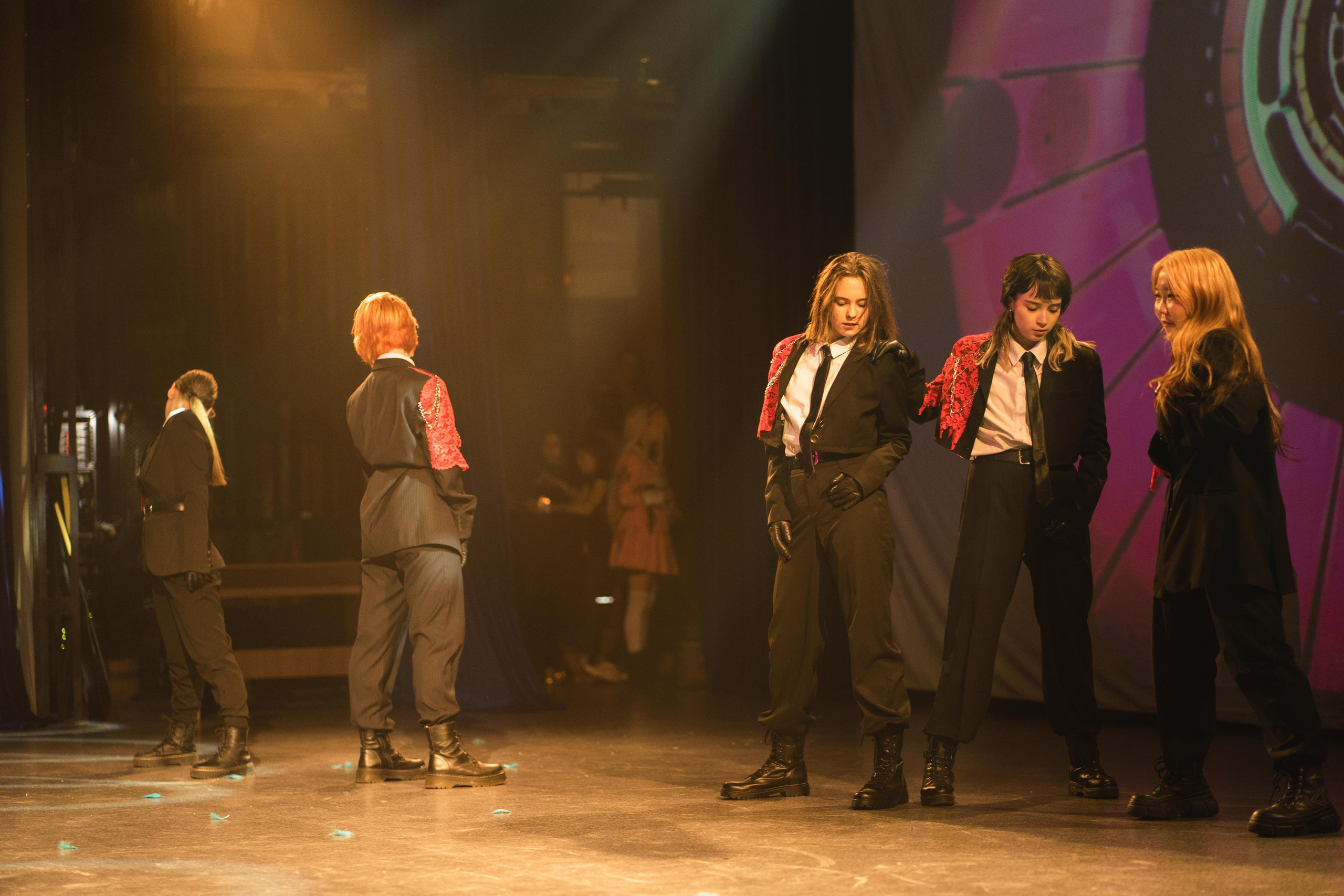 YouCon 2022. Фотограф Ахмедов Эльдар Чита