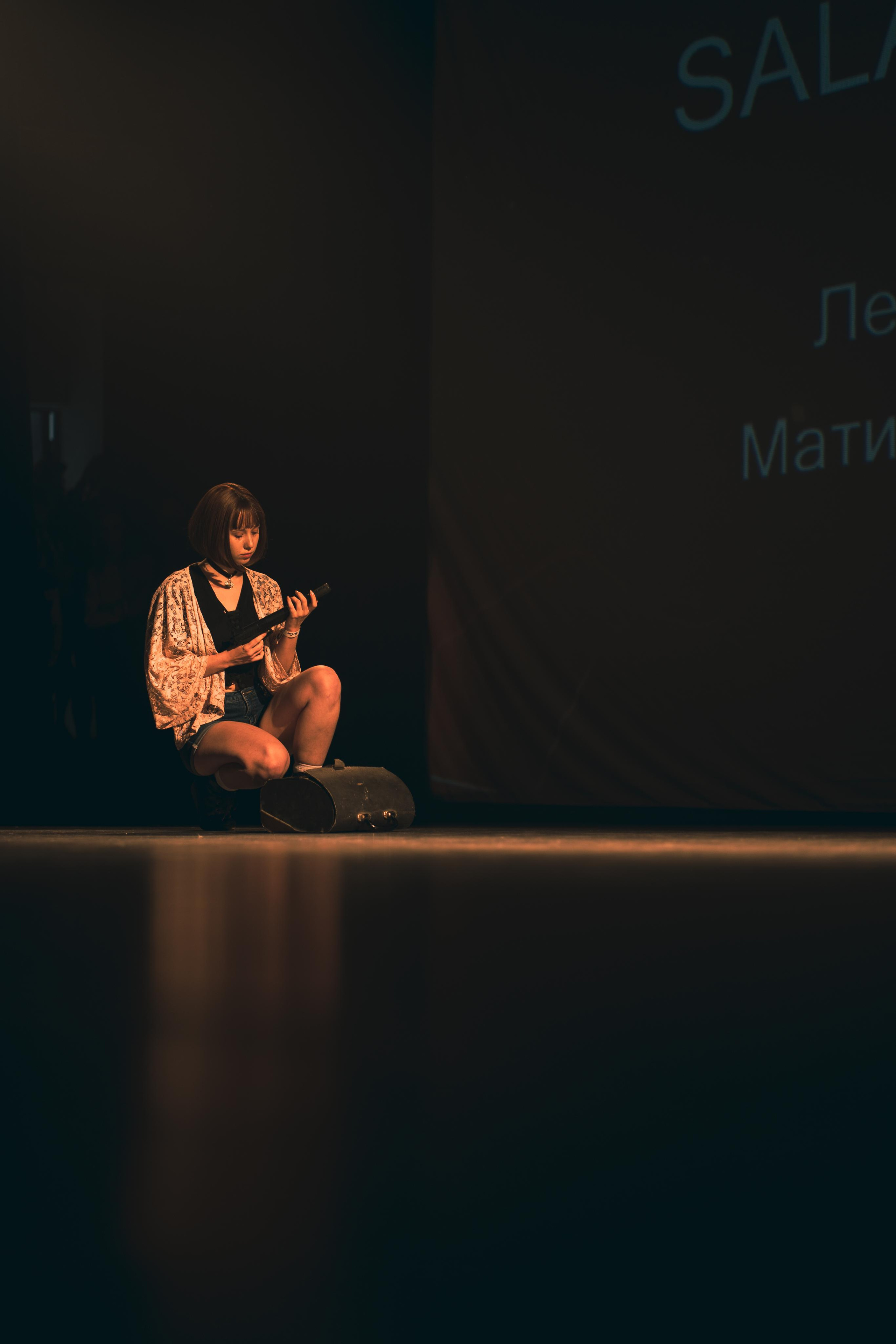 YouCon 2022. Фотограф Ахмедов Эльдар Чита