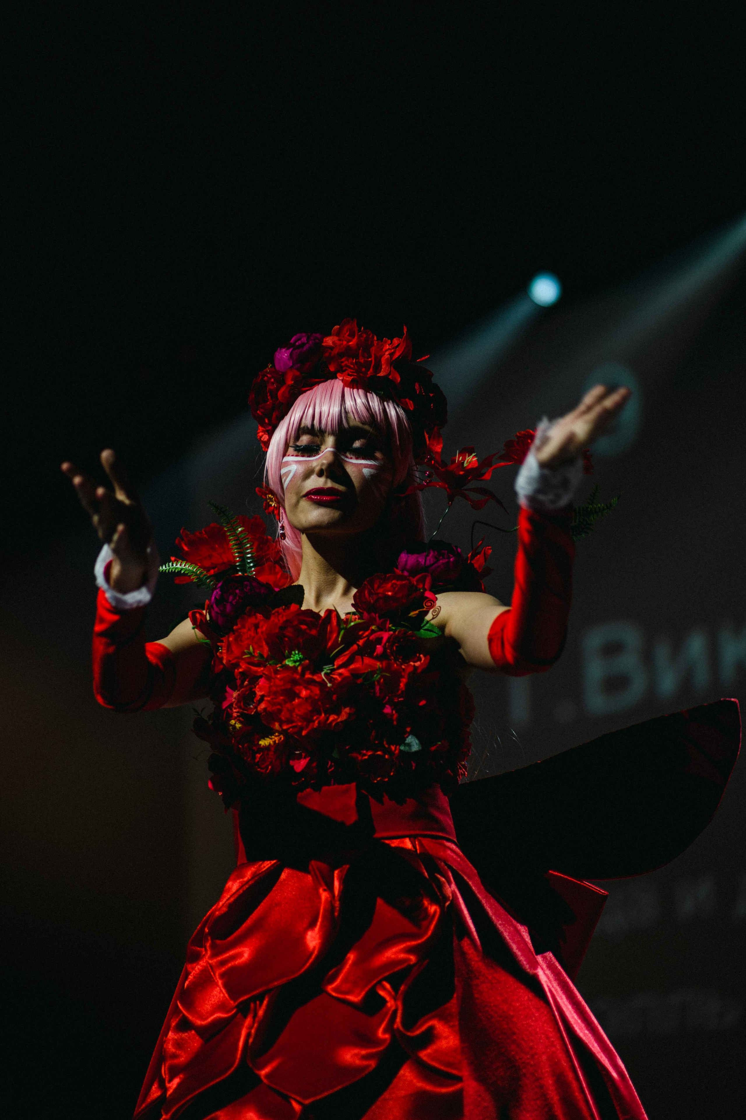 YouCon 2022. Фотограф Ахмедов Эльдар Чита