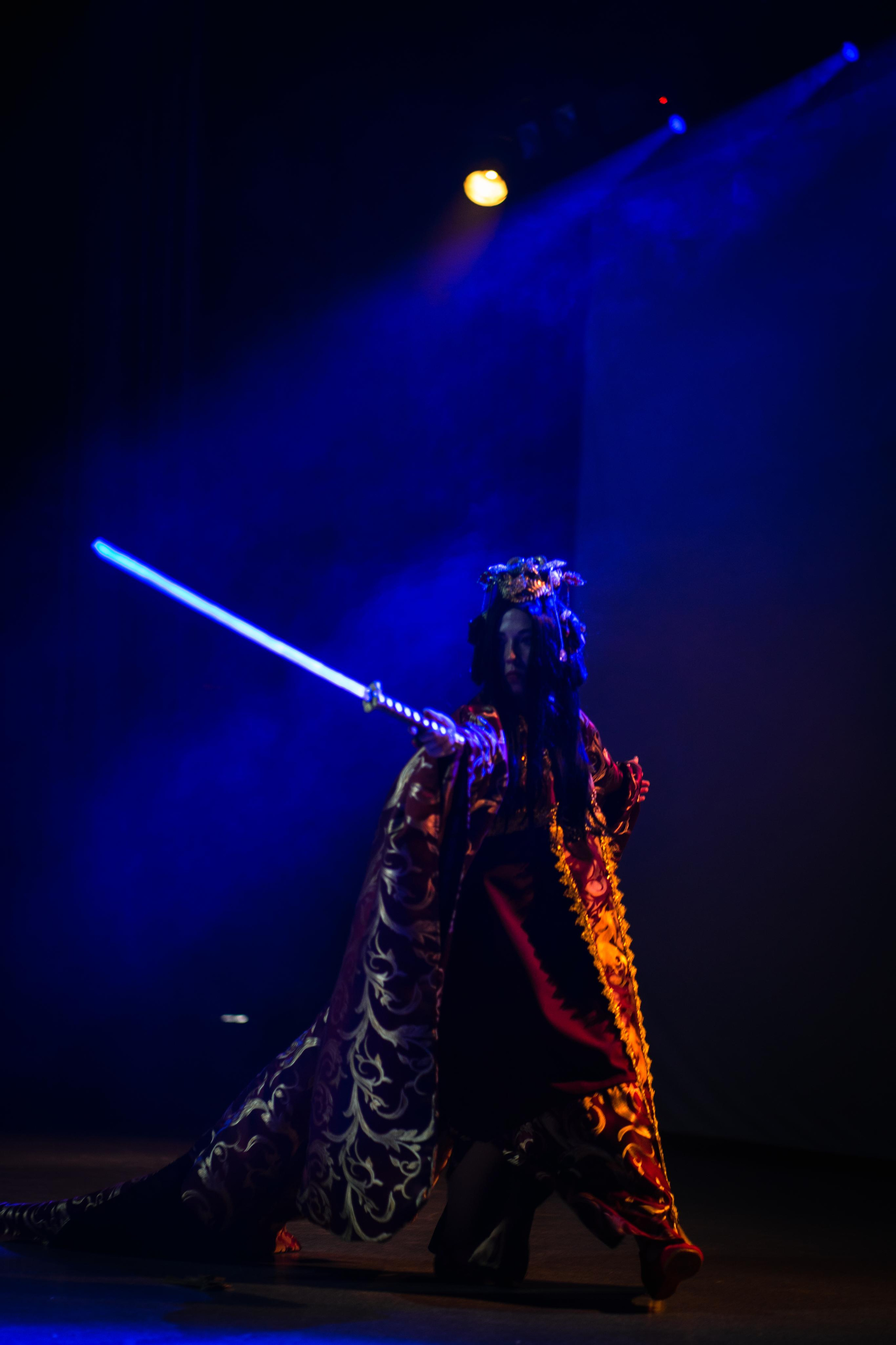 YouCon 2022. Фотограф Ахмедов Эльдар Чита