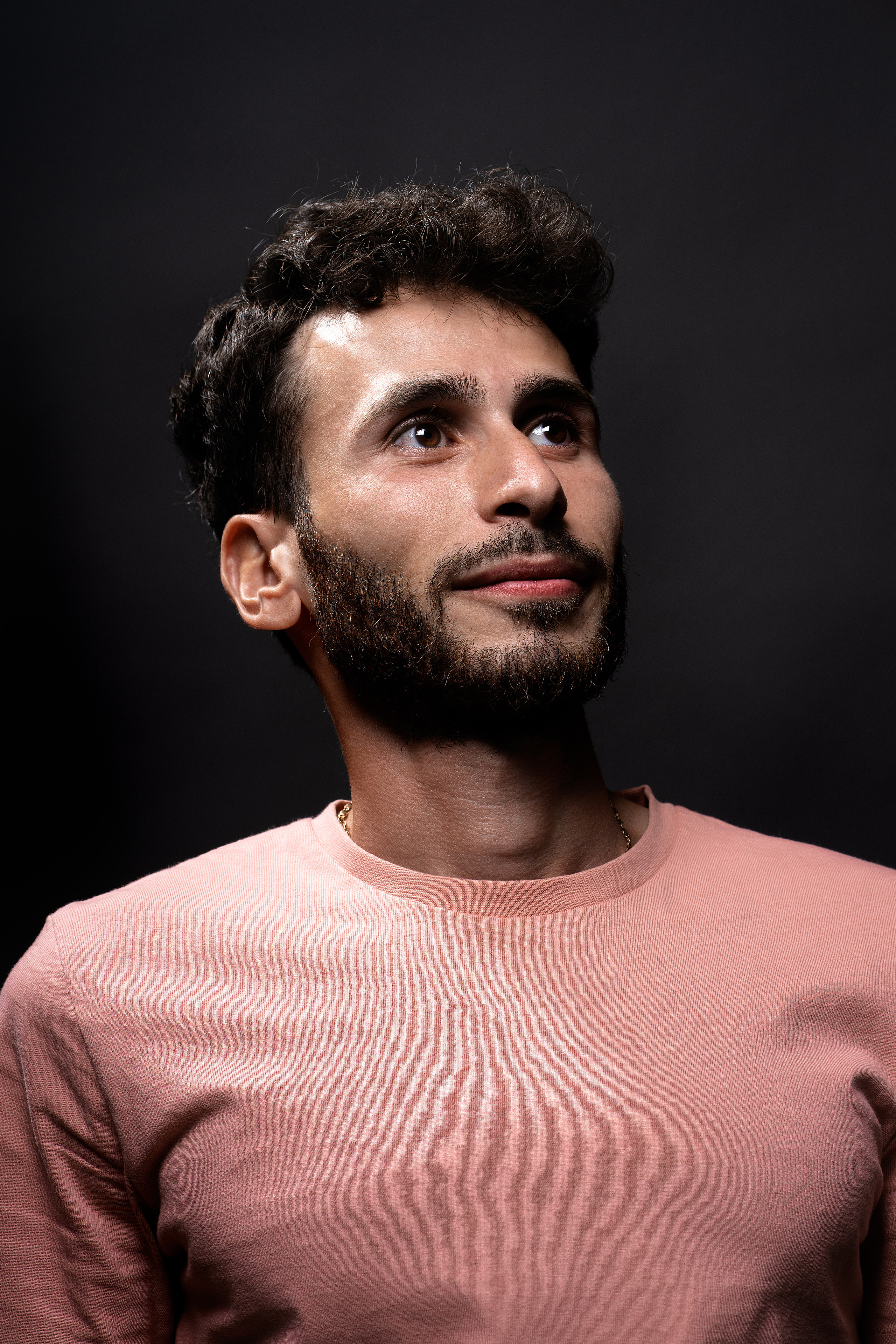 Камо, Эмоции. Фотограф Ахмедов Эльдар Чита