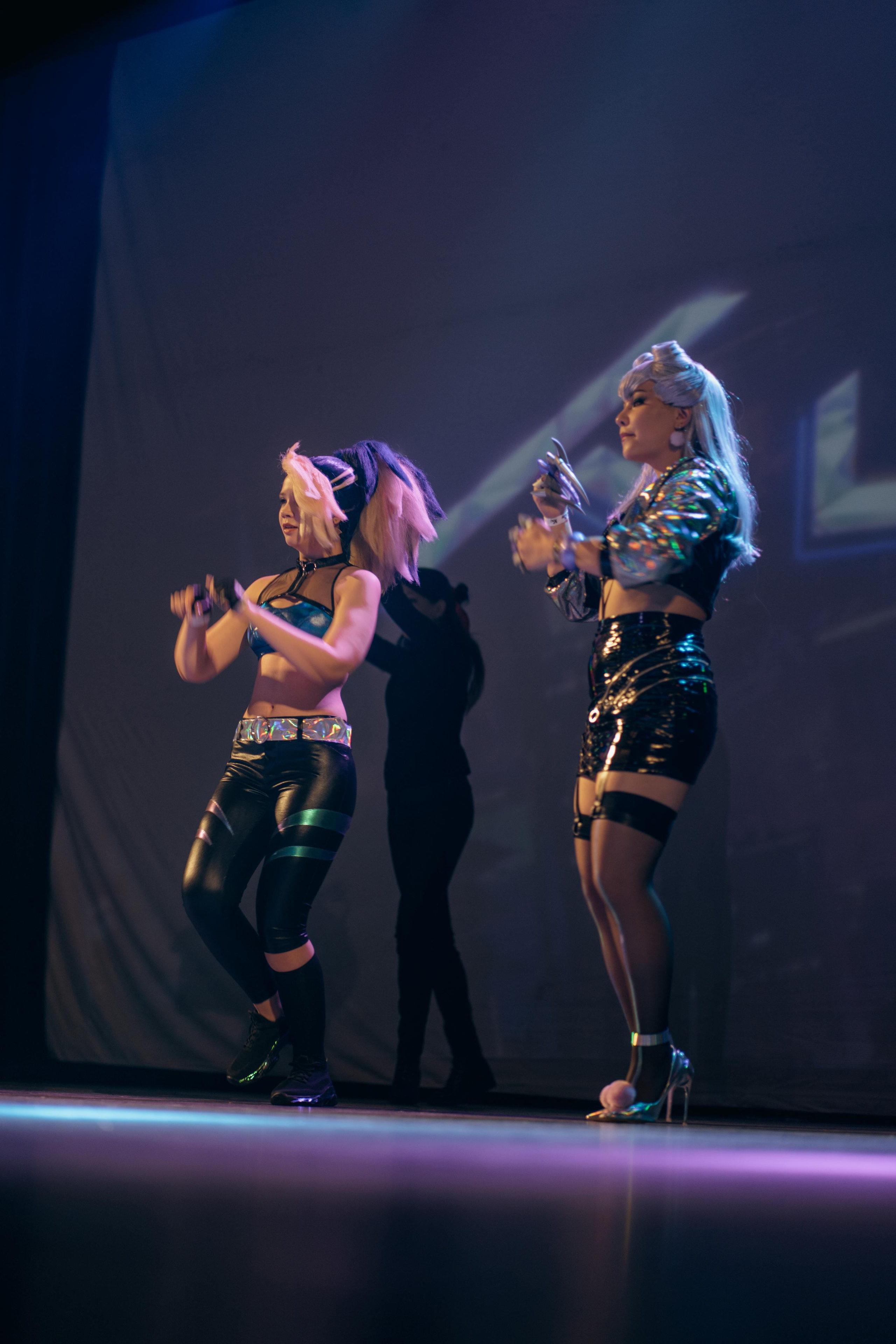 YouCon 2022. Фотограф Ахмедов Эльдар Чита