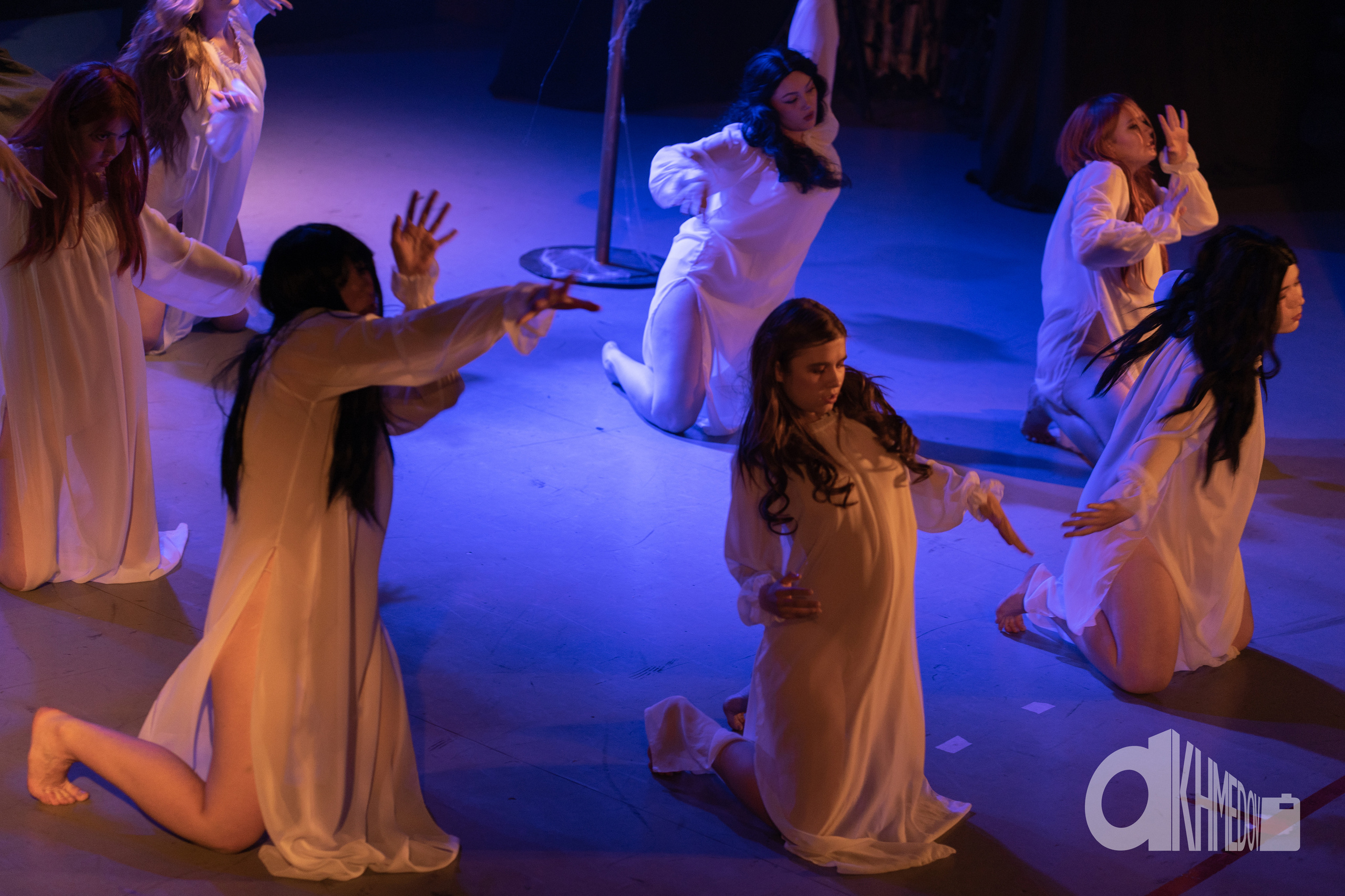 Вий 2022. Фотограф Ахмедов Эльдар Чита