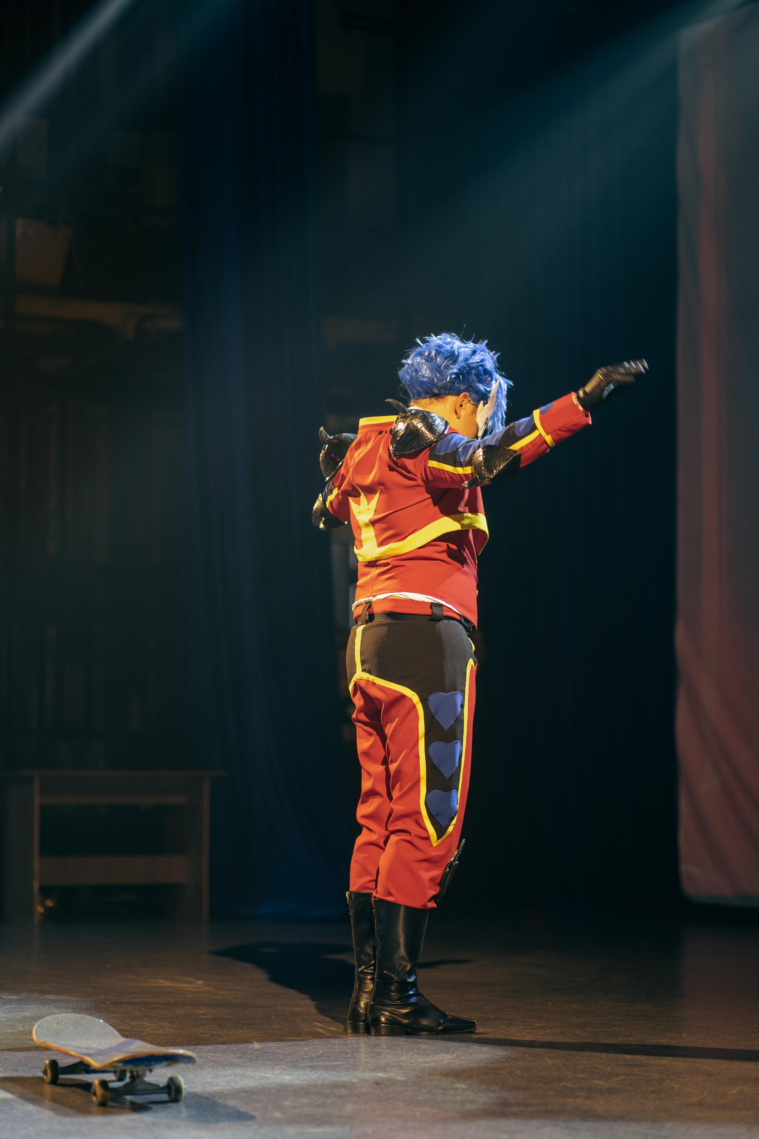 YouCon 2022. Фотограф Ахмедов Эльдар Чита