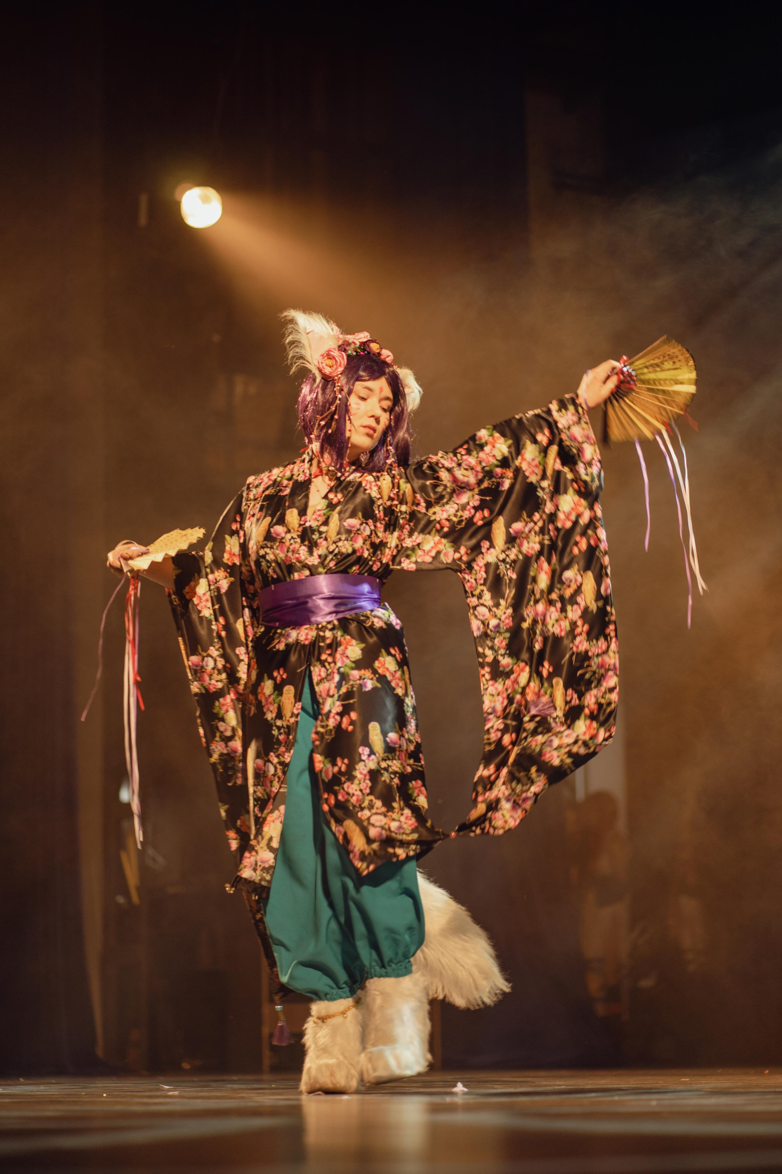 YouCon 2022. Фотограф Ахмедов Эльдар Чита