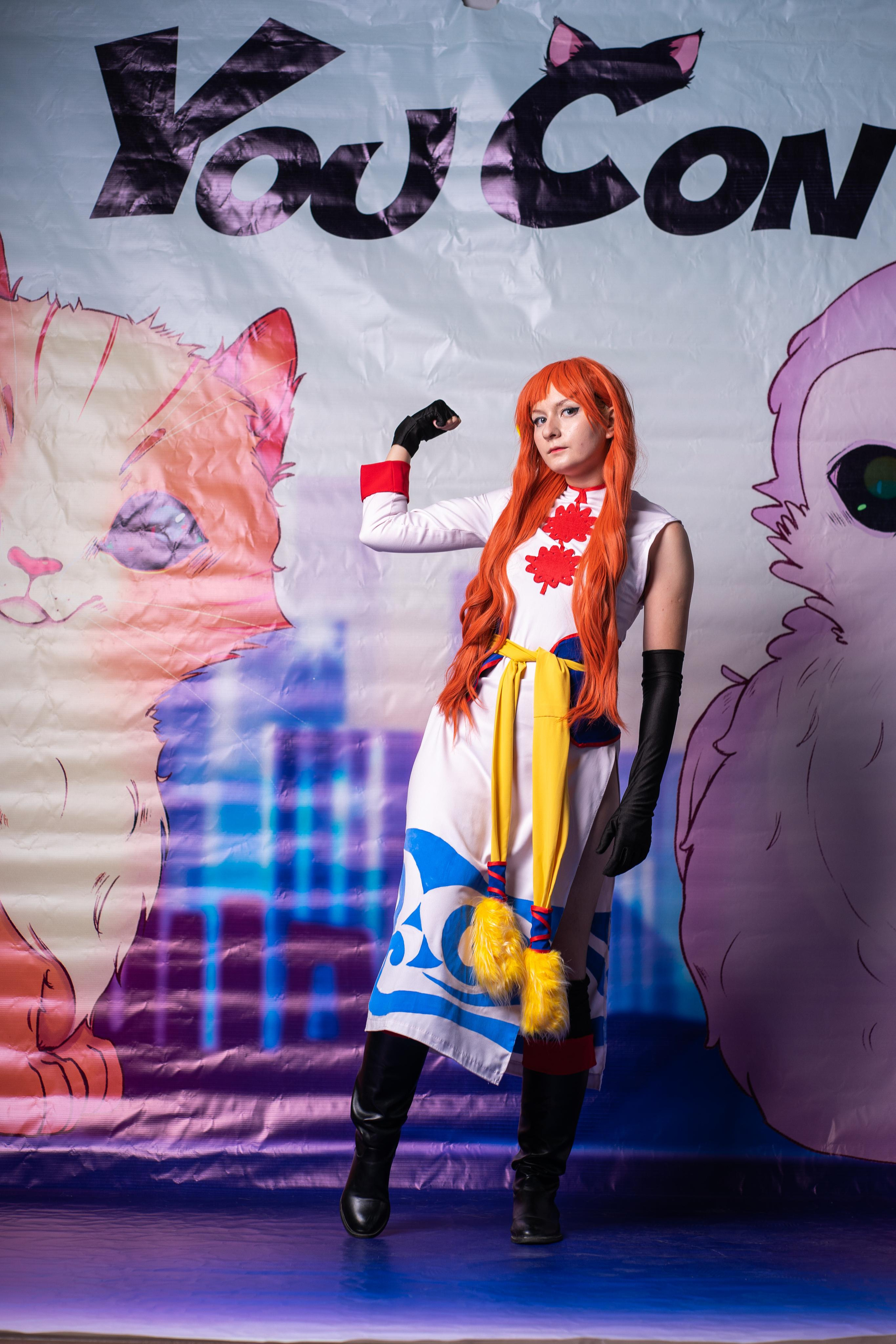 YouCon 2022. Фотограф Ахмедов Эльдар Чита