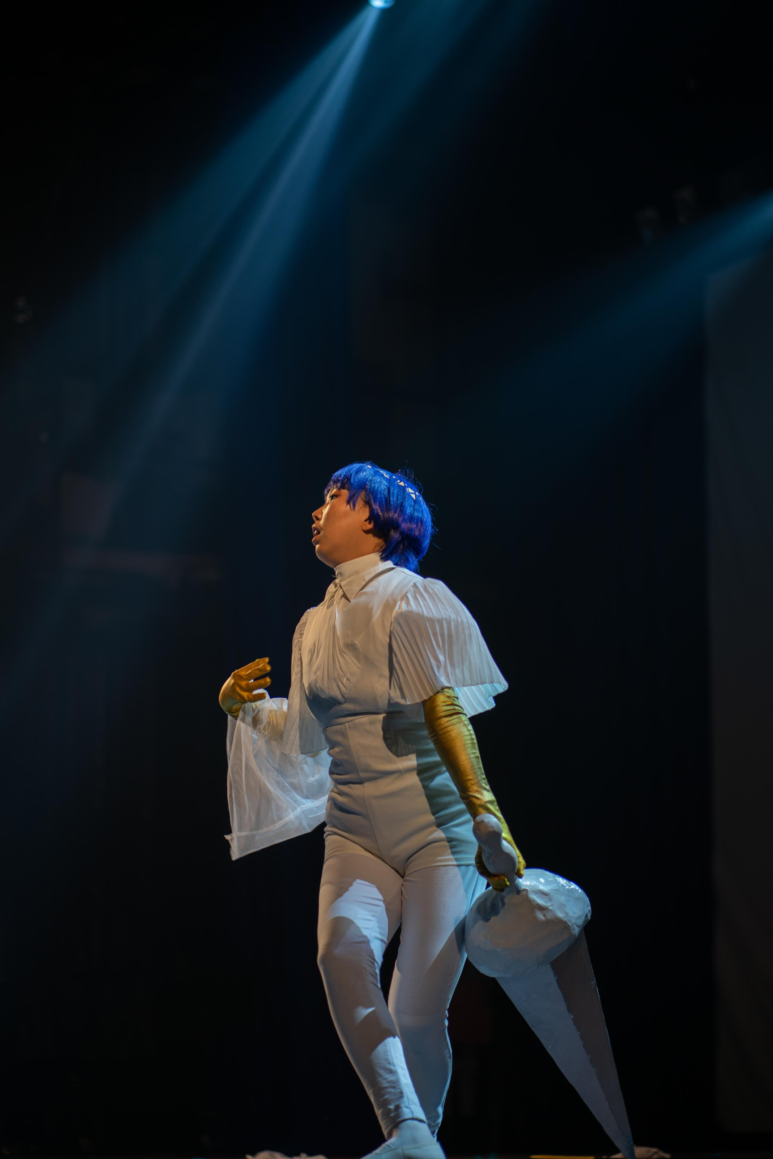 YouCon 2022. Фотограф Ахмедов Эльдар Чита