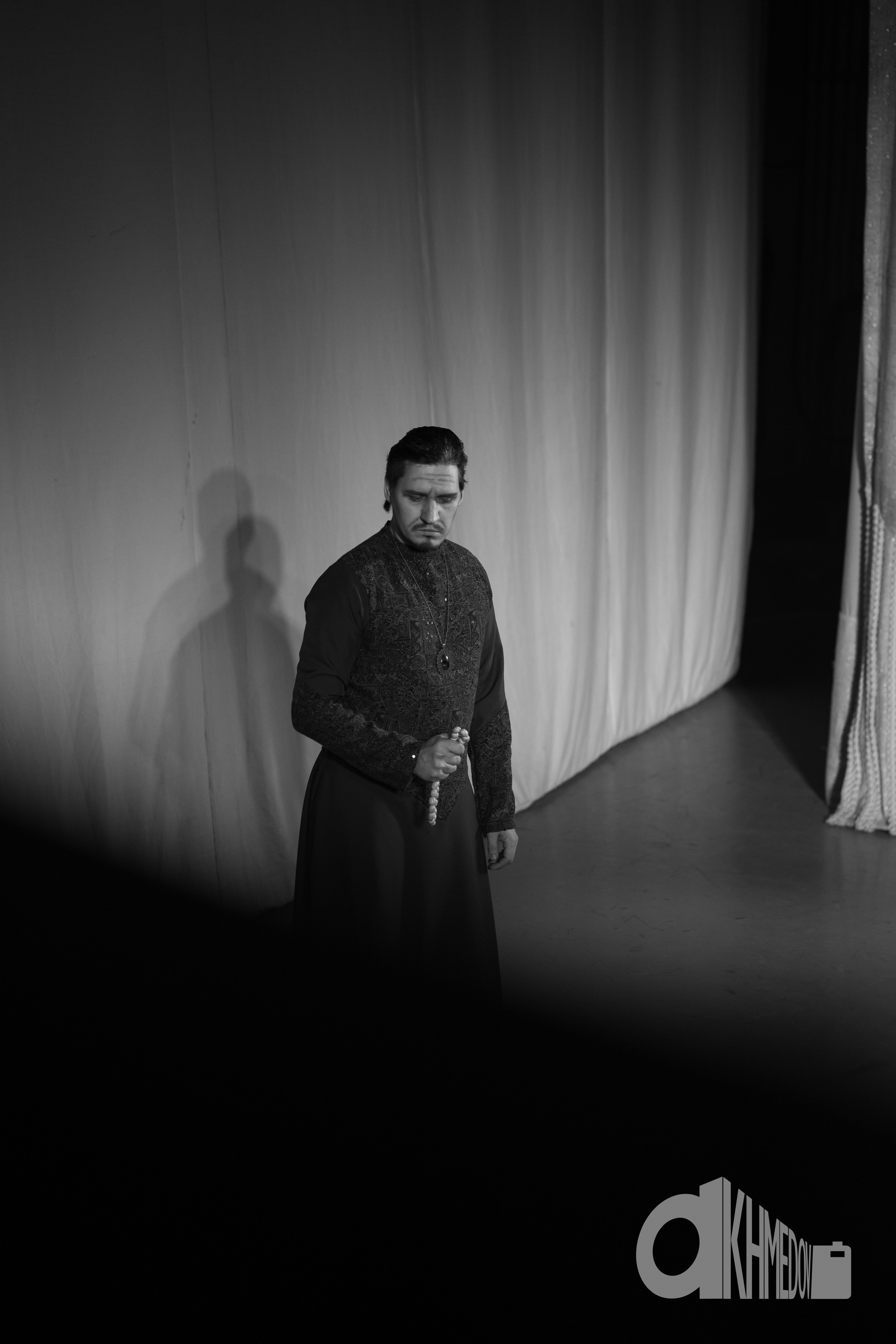 Вий 2022. Фотограф Ахмедов Эльдар Чита