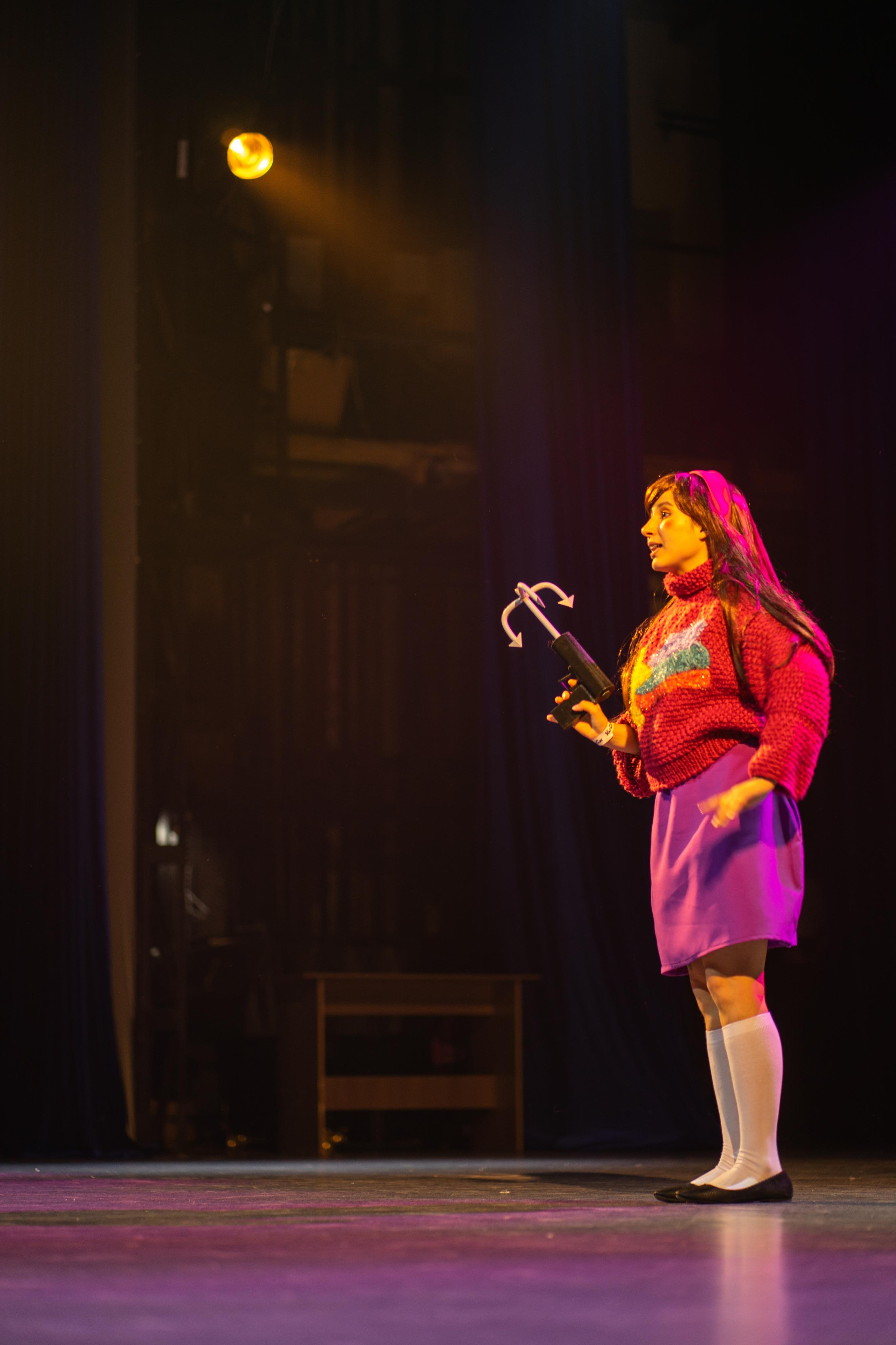 YouCon 2022. Фотограф Ахмедов Эльдар Чита