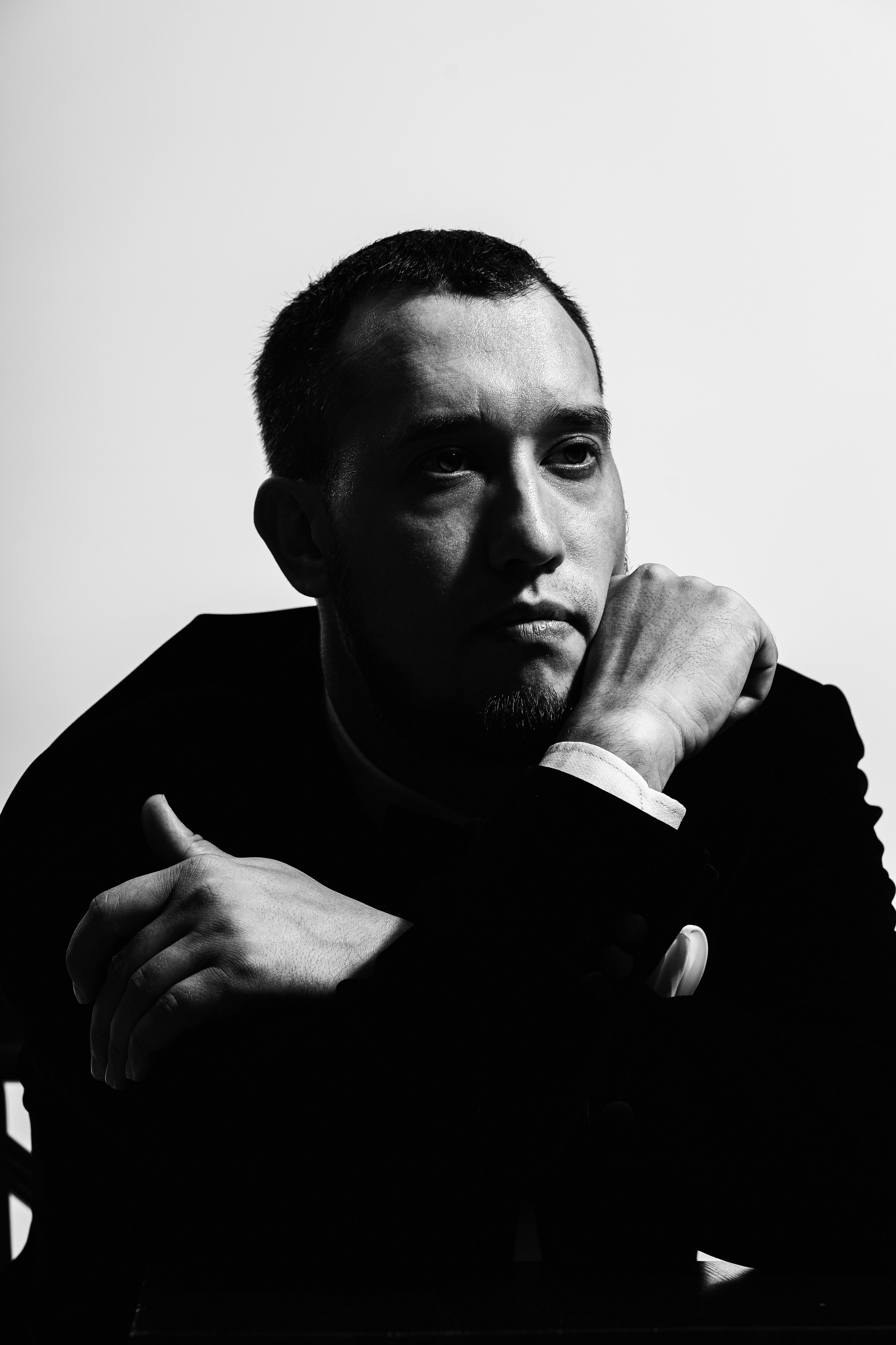 Юра, Вода. Фотограф Ахмедов Эльдар Чита