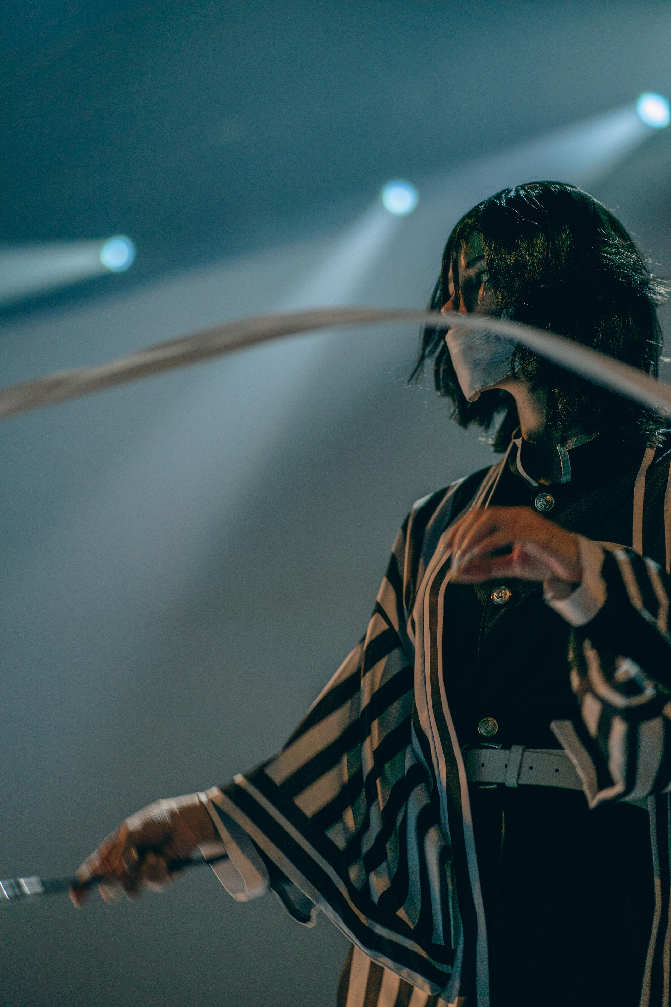 YouCon 2022. Фотограф Ахмедов Эльдар Чита