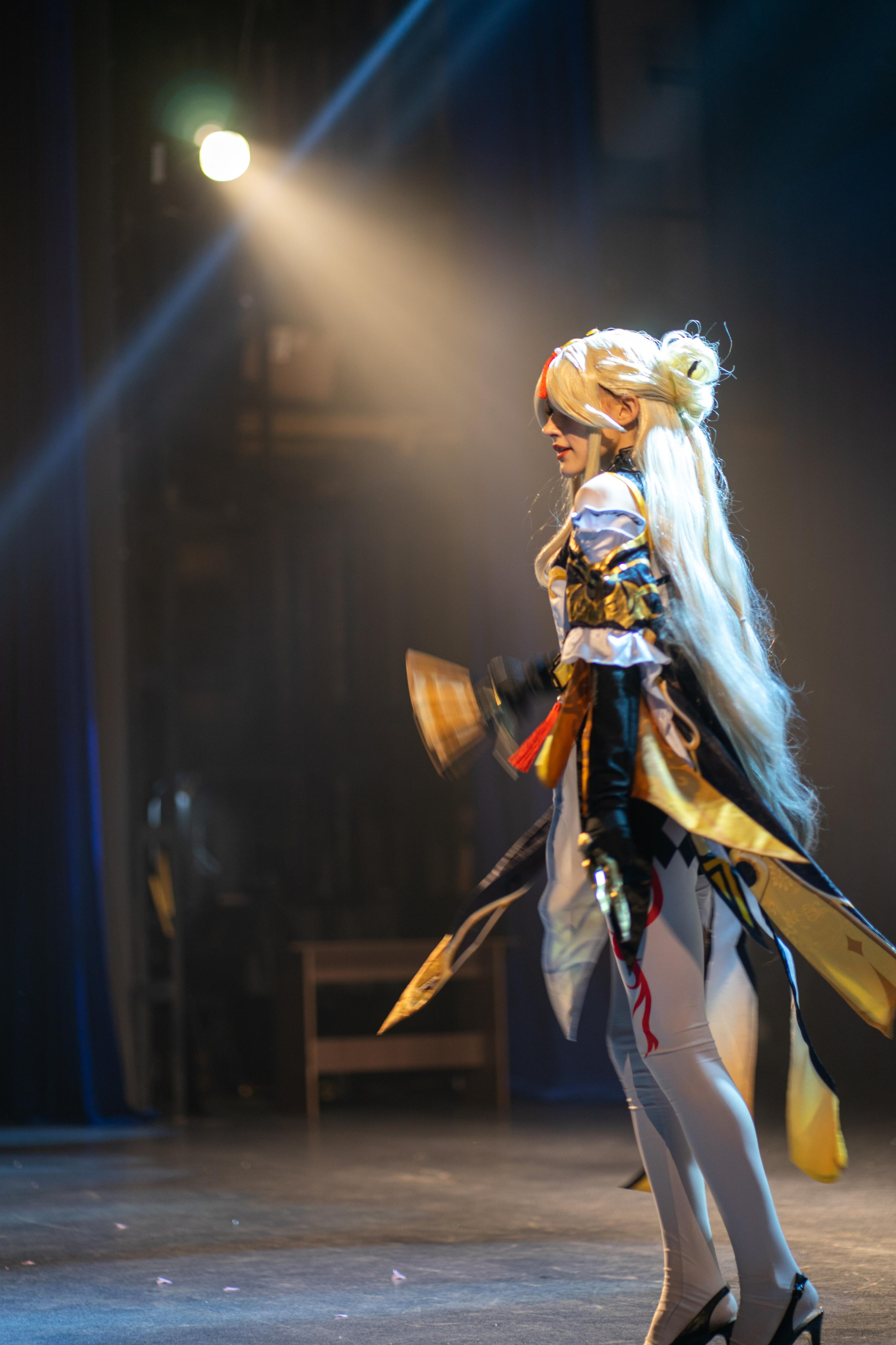 YouCon 2022. Фотограф Ахмедов Эльдар Чита