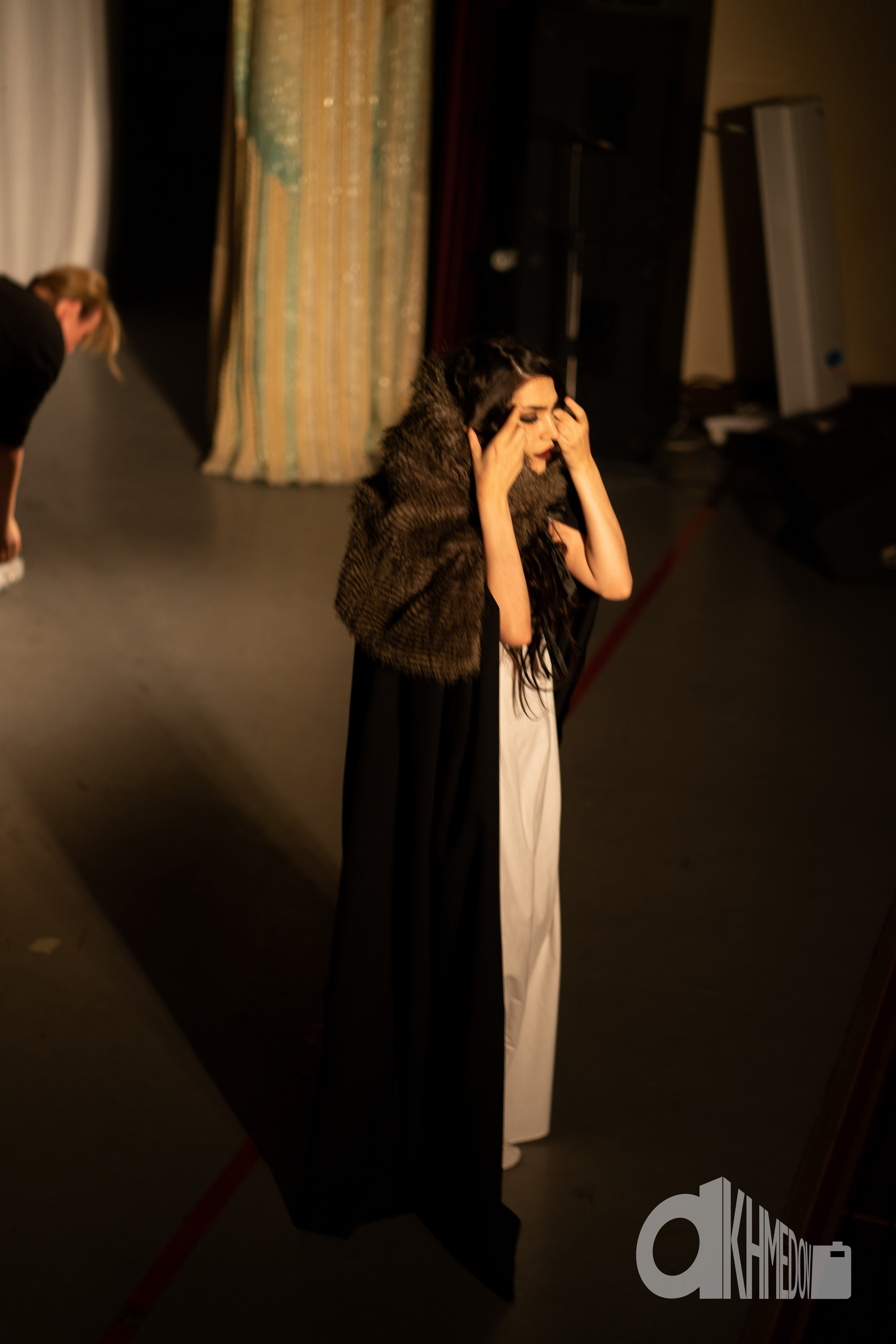 Вий 2022. Фотограф Ахмедов Эльдар Чита