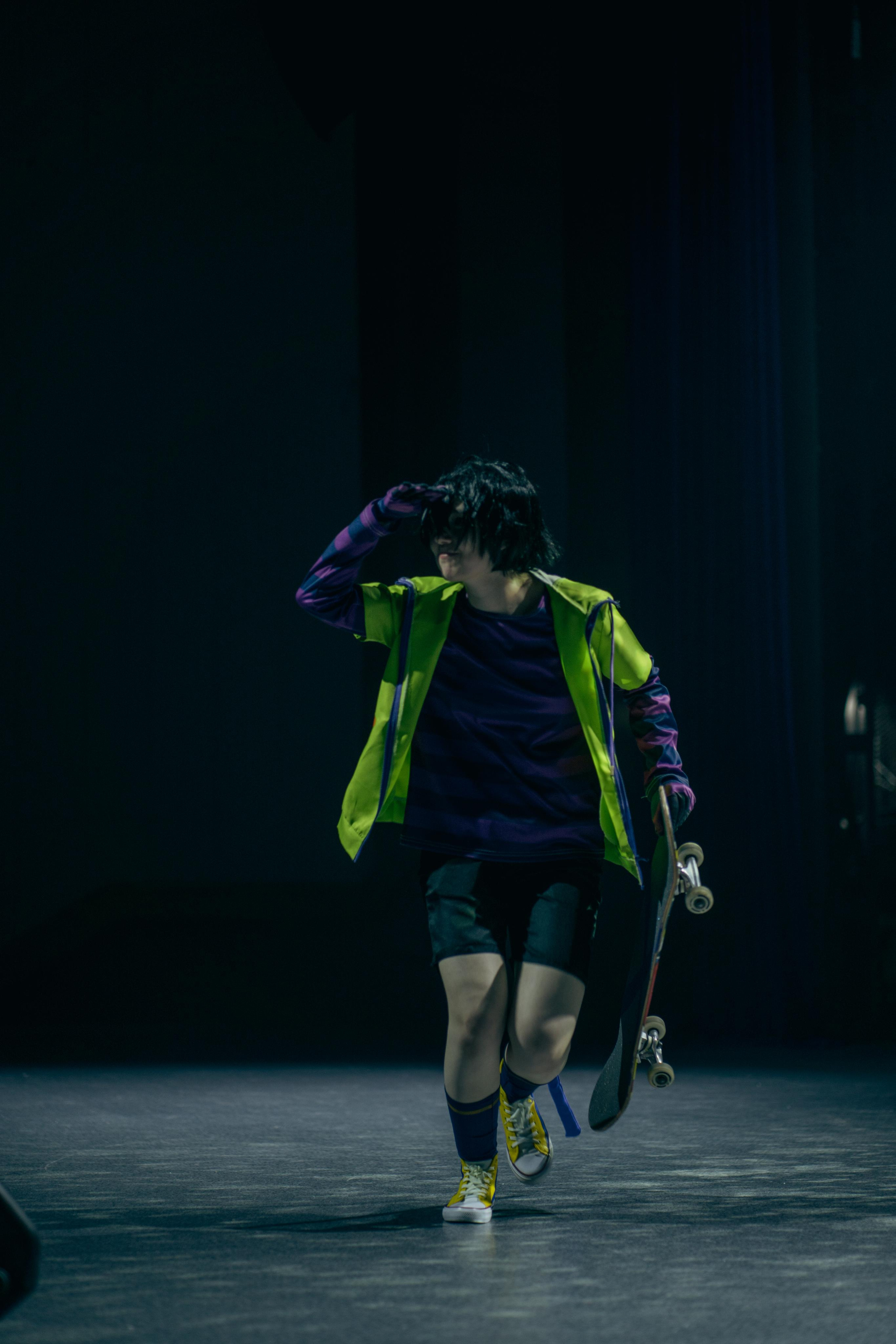 YouCon 2022. Фотограф Ахмедов Эльдар Чита