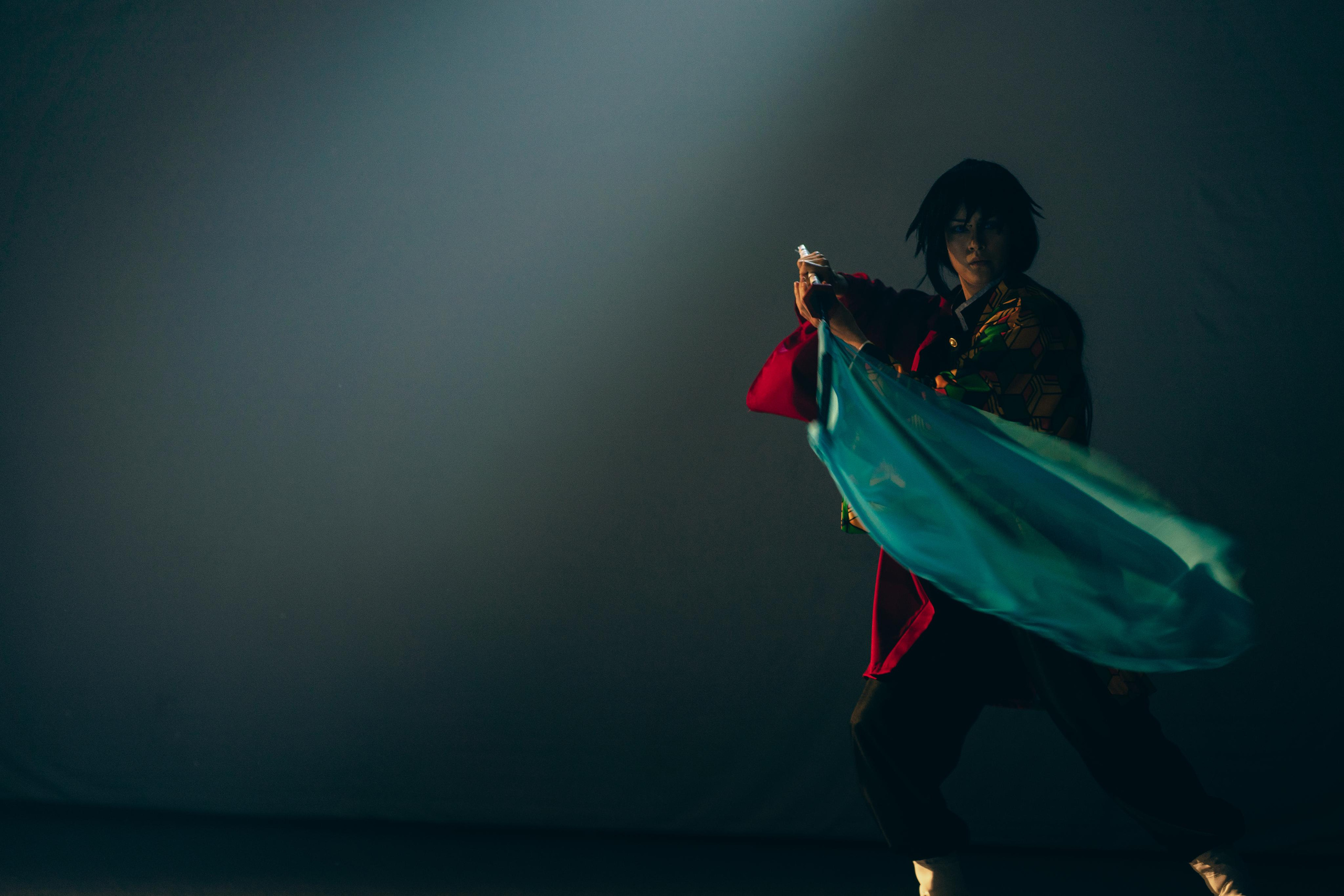 YouCon 2022. Фотограф Ахмедов Эльдар Чита