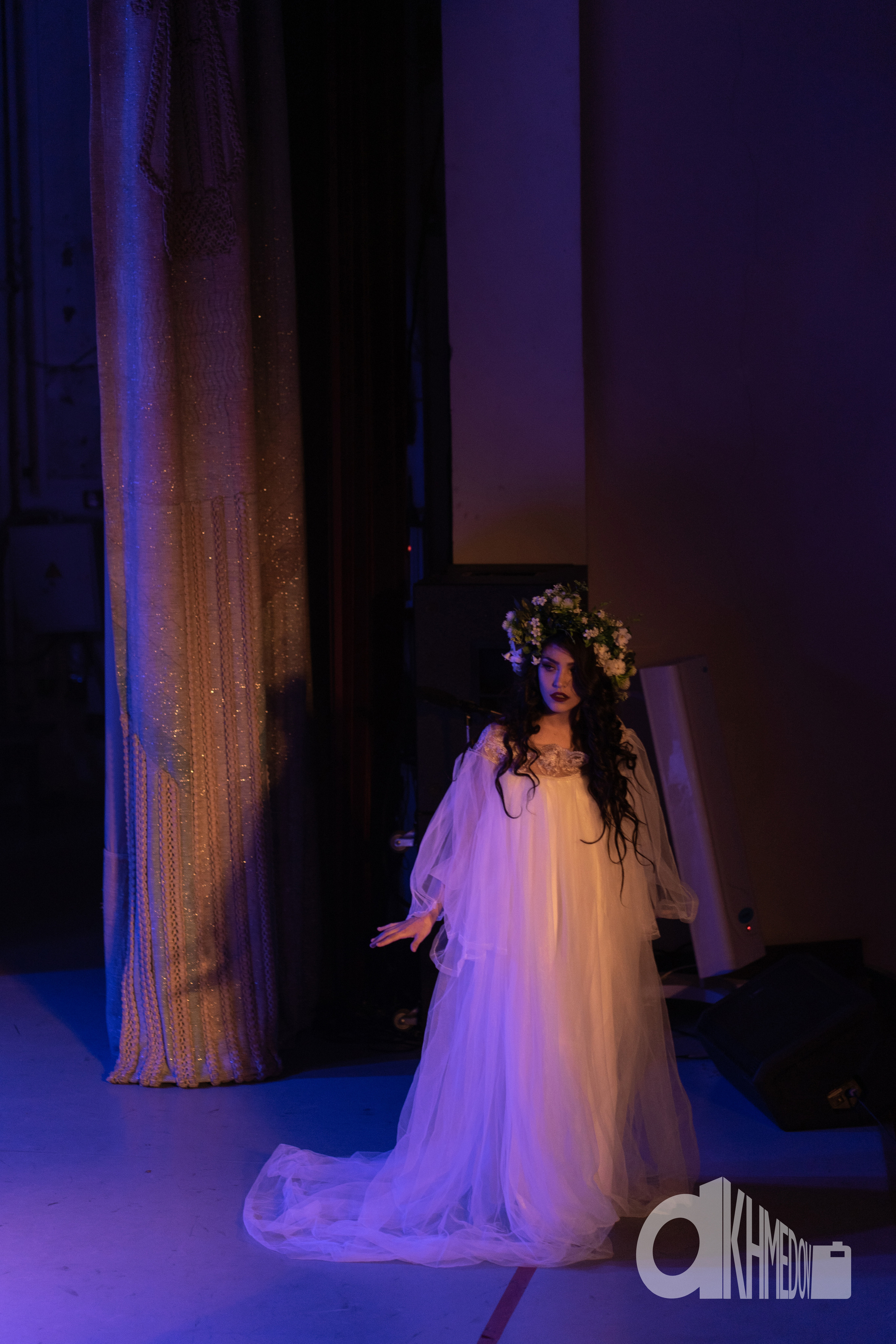 Вий 2022. Фотограф Ахмедов Эльдар Чита