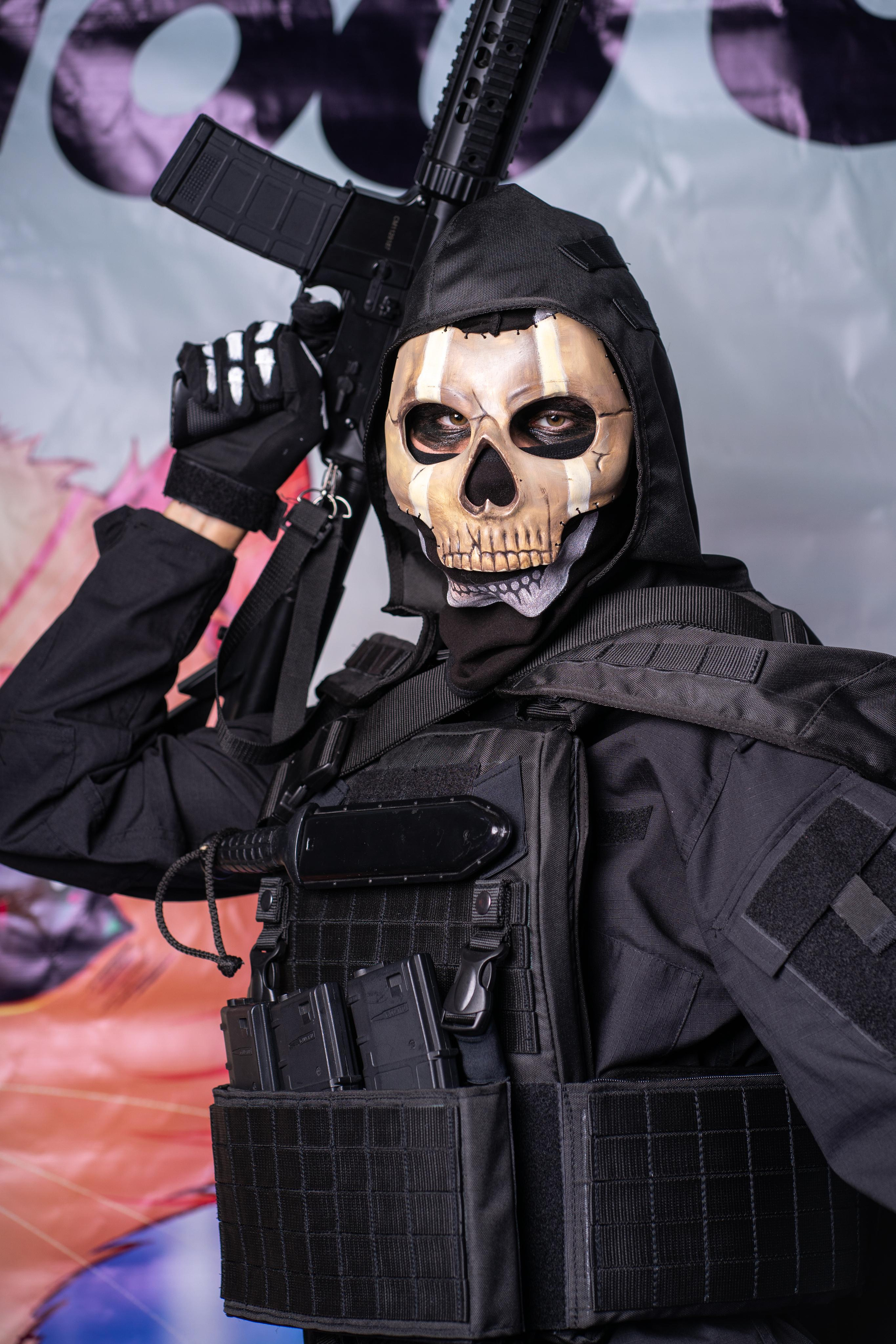 YouCon 2022. Фотограф Ахмедов Эльдар Чита