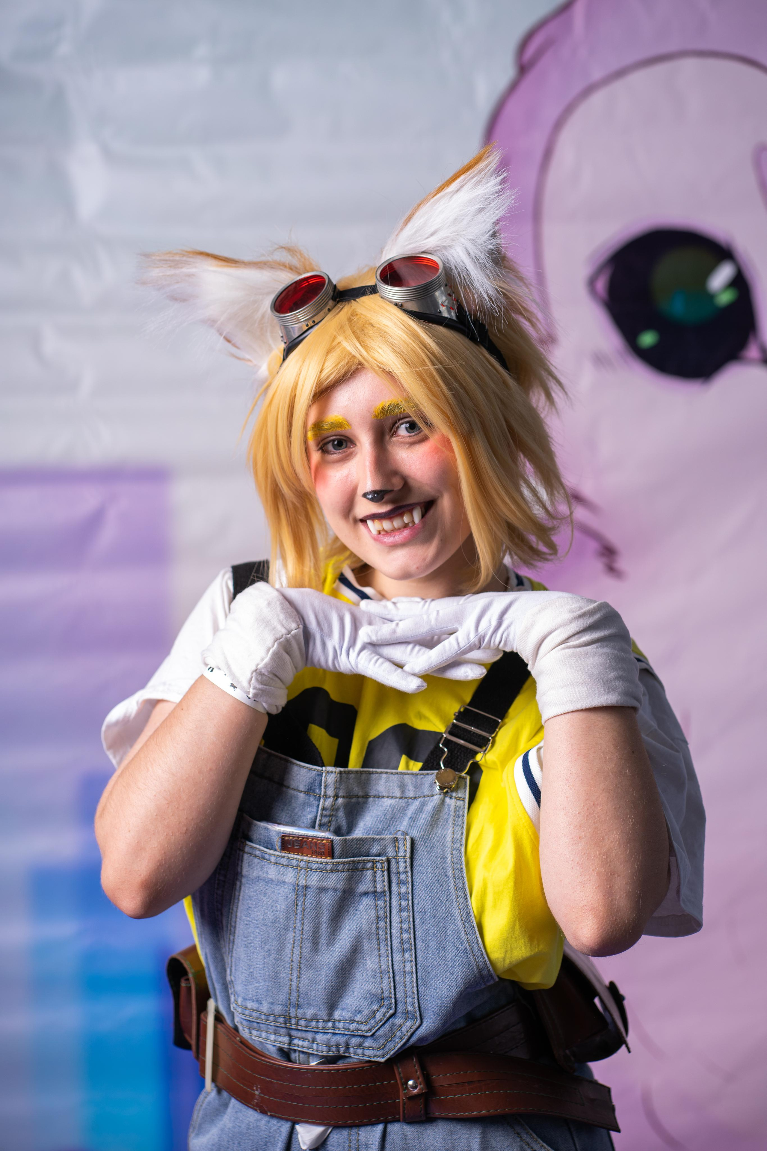 YouCon 2022. Фотограф Ахмедов Эльдар Чита