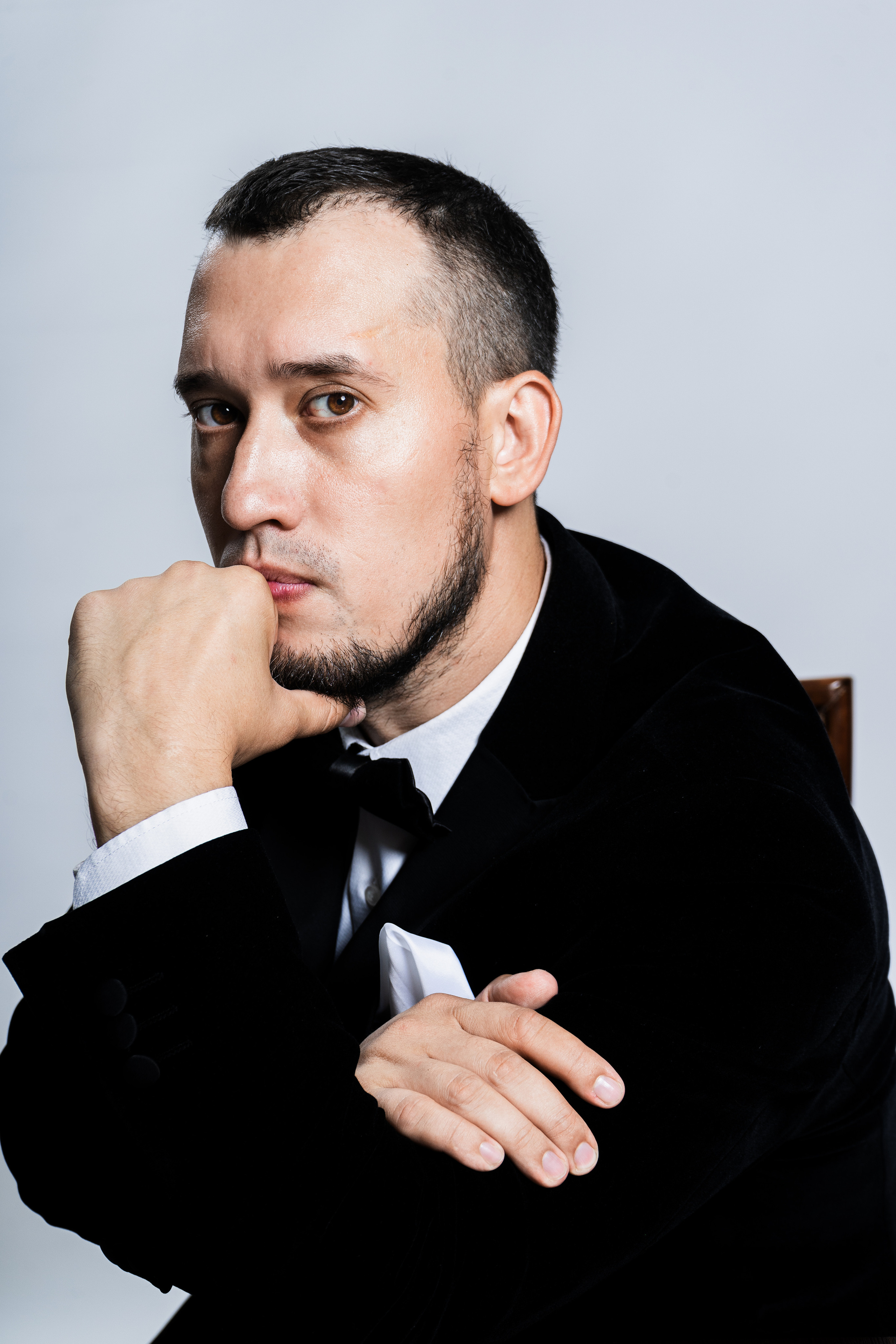 Юра, Вода. Фотограф Ахмедов Эльдар Чита