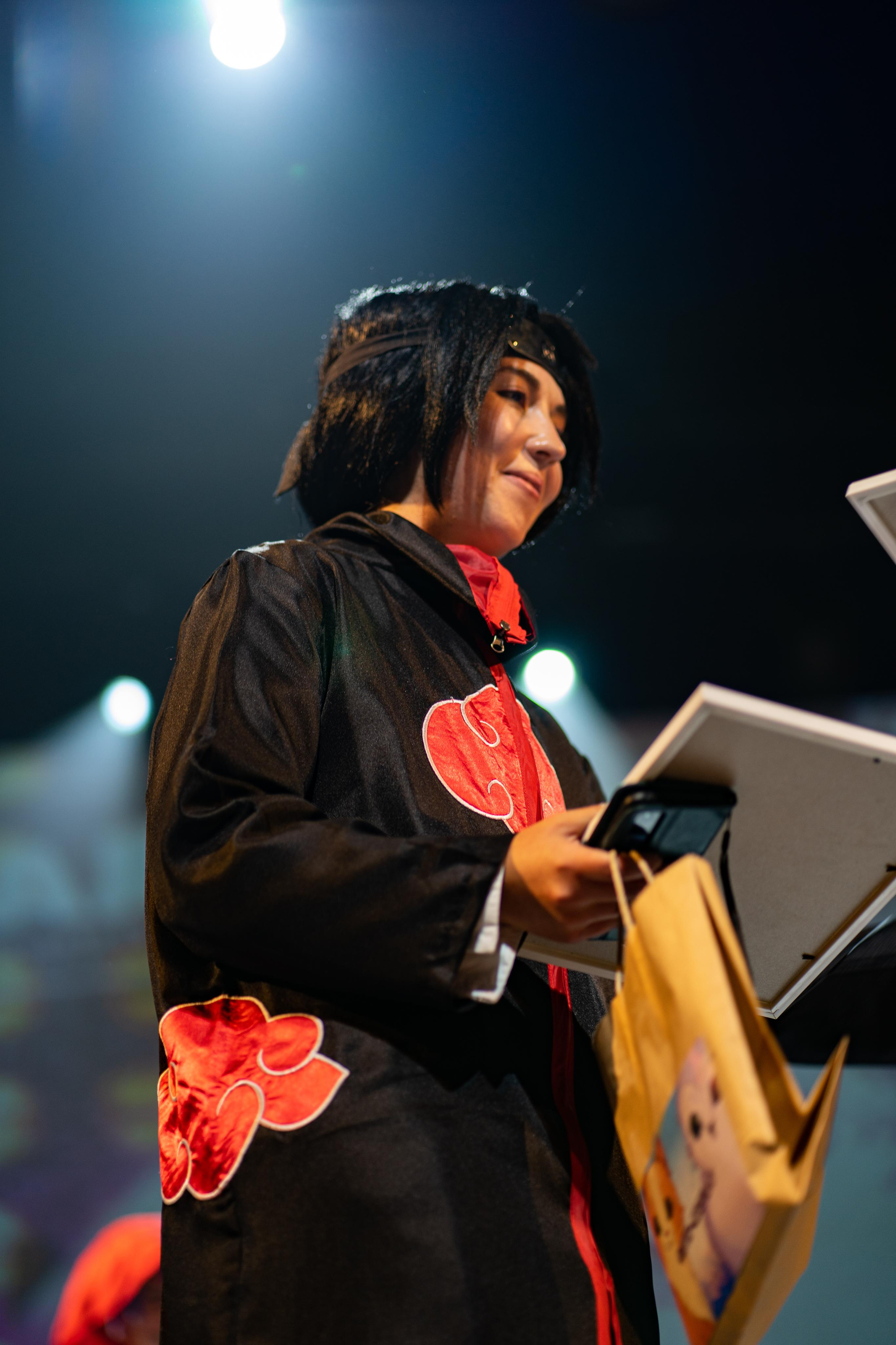 YouCon 2022. Фотограф Ахмедов Эльдар Чита