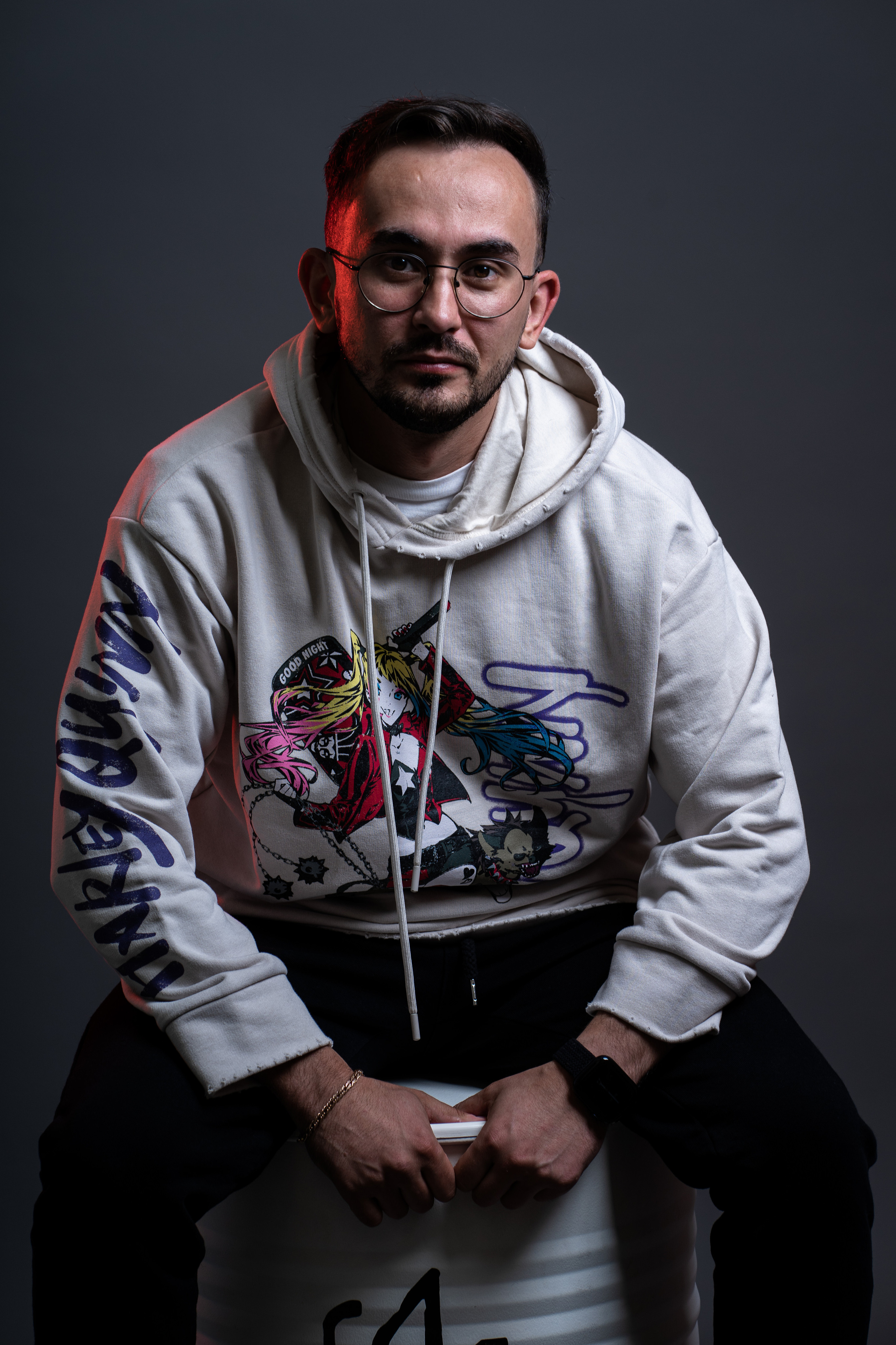 Максим, Серое. Фотограф Ахмедов Эльдар Чита