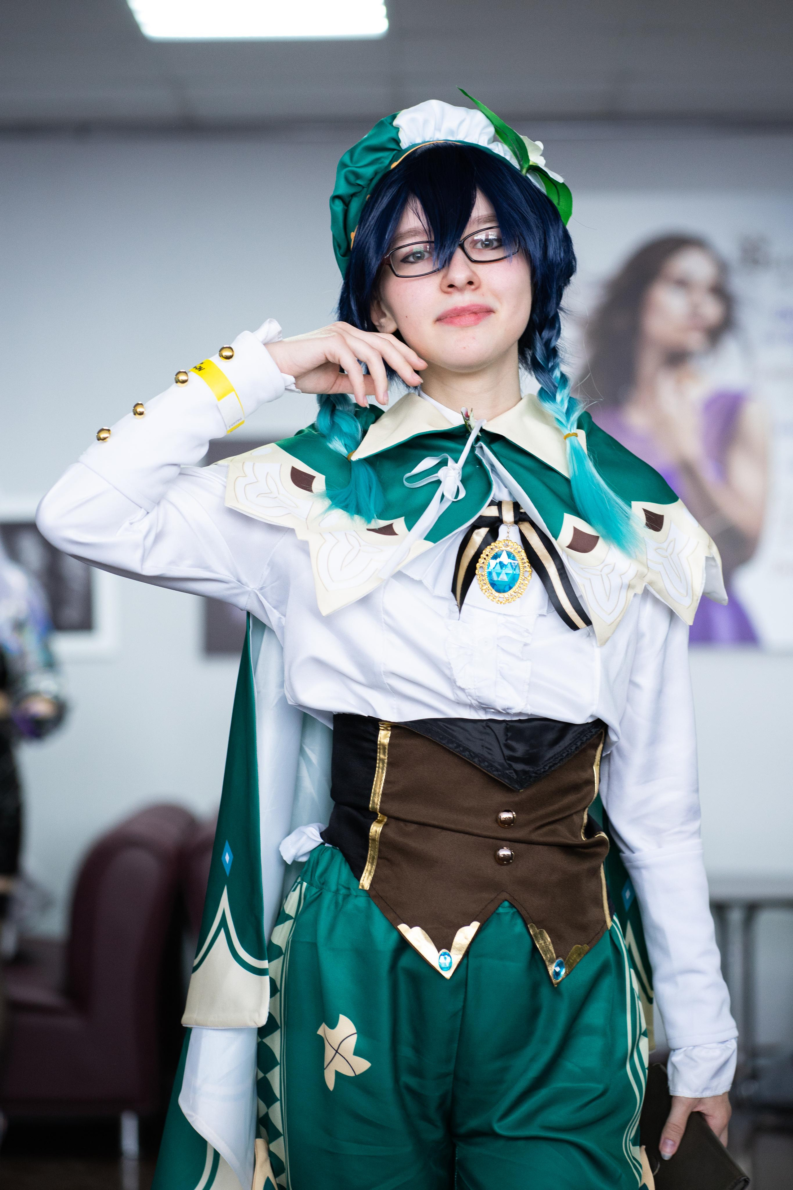 YouCon 2022. Фотограф Ахмедов Эльдар Чита