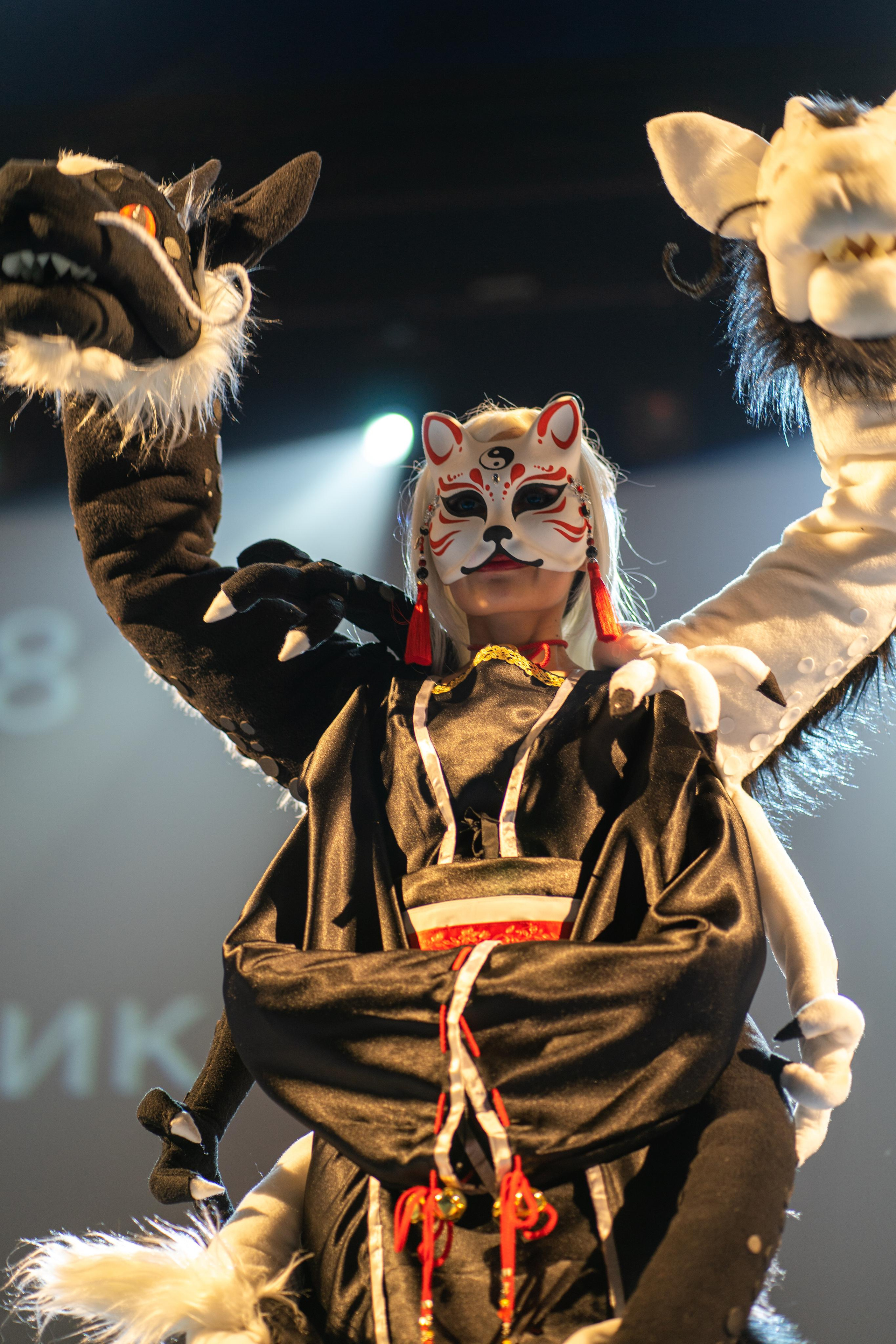 YouCon 2022. Фотограф Ахмедов Эльдар Чита