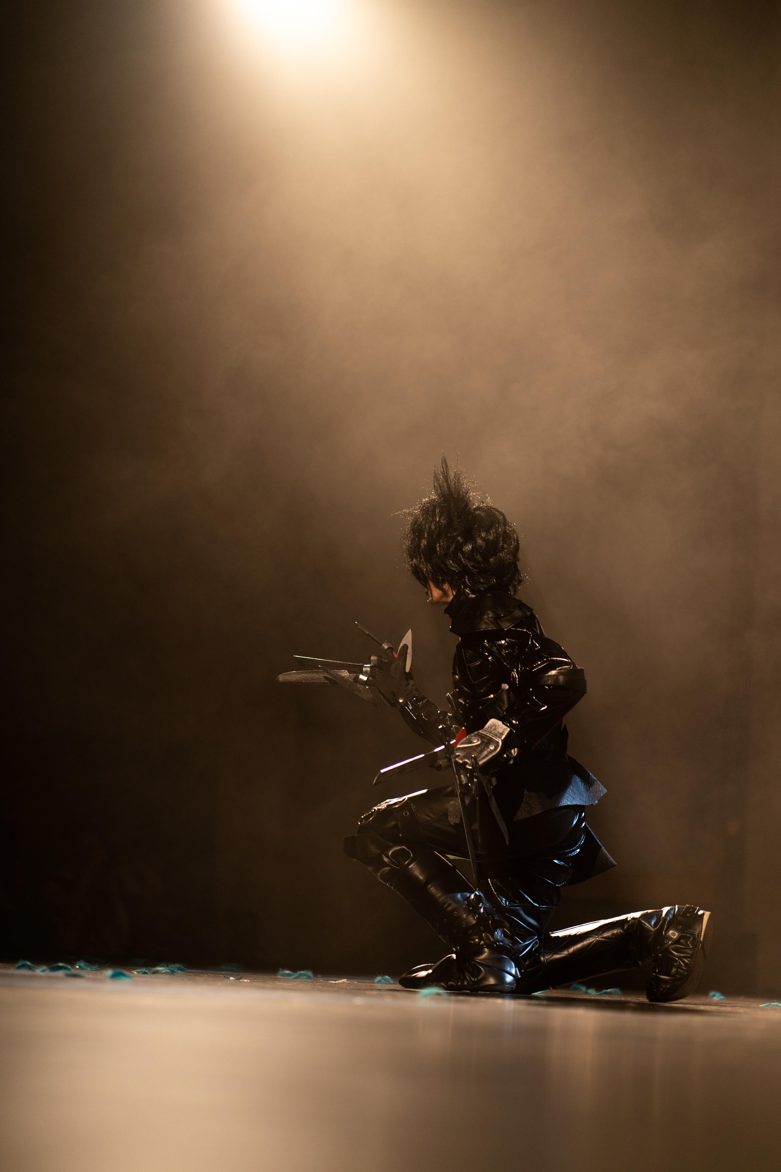 YouCon 2022. Фотограф Ахмедов Эльдар Чита