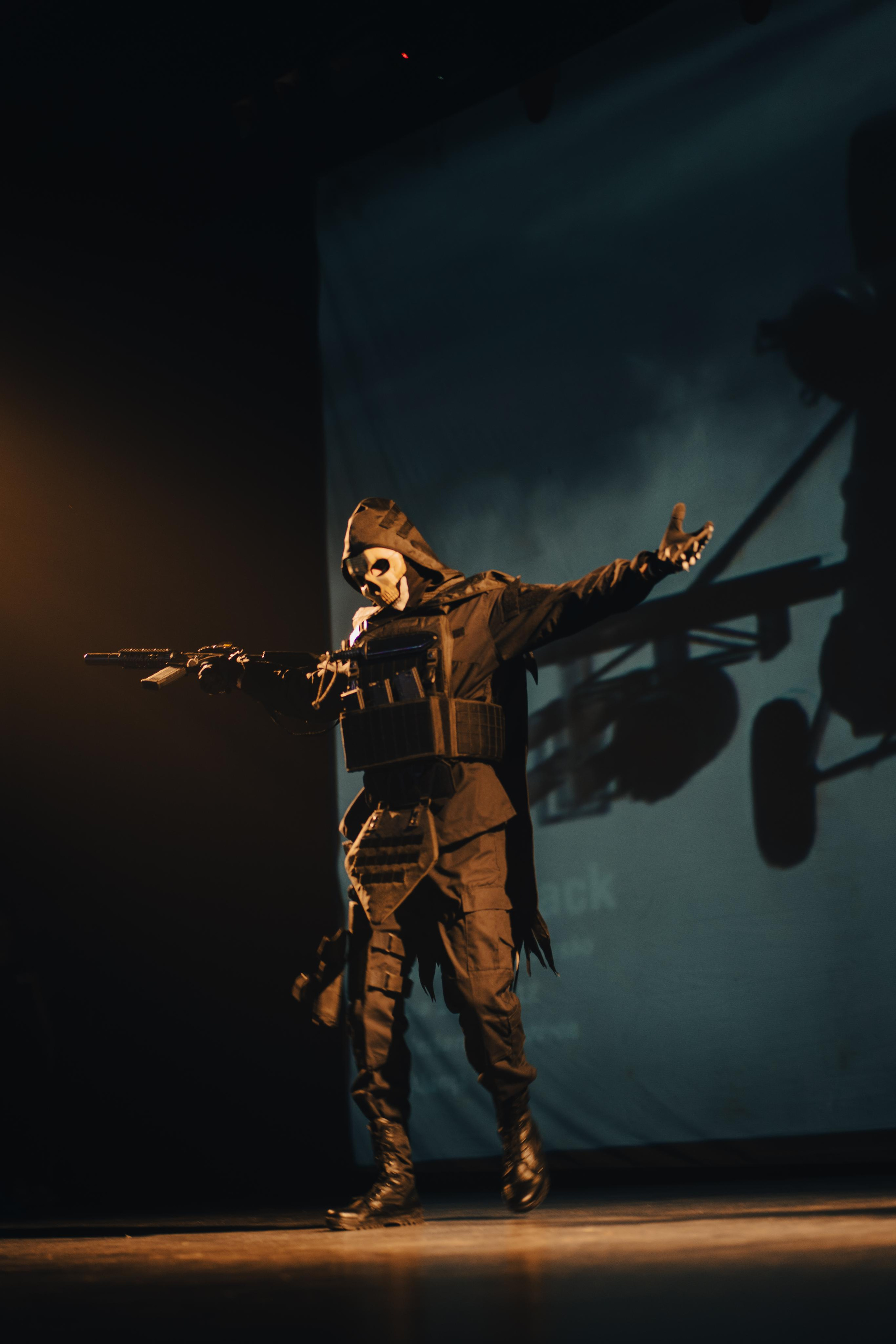 YouCon 2022. Фотограф Ахмедов Эльдар Чита