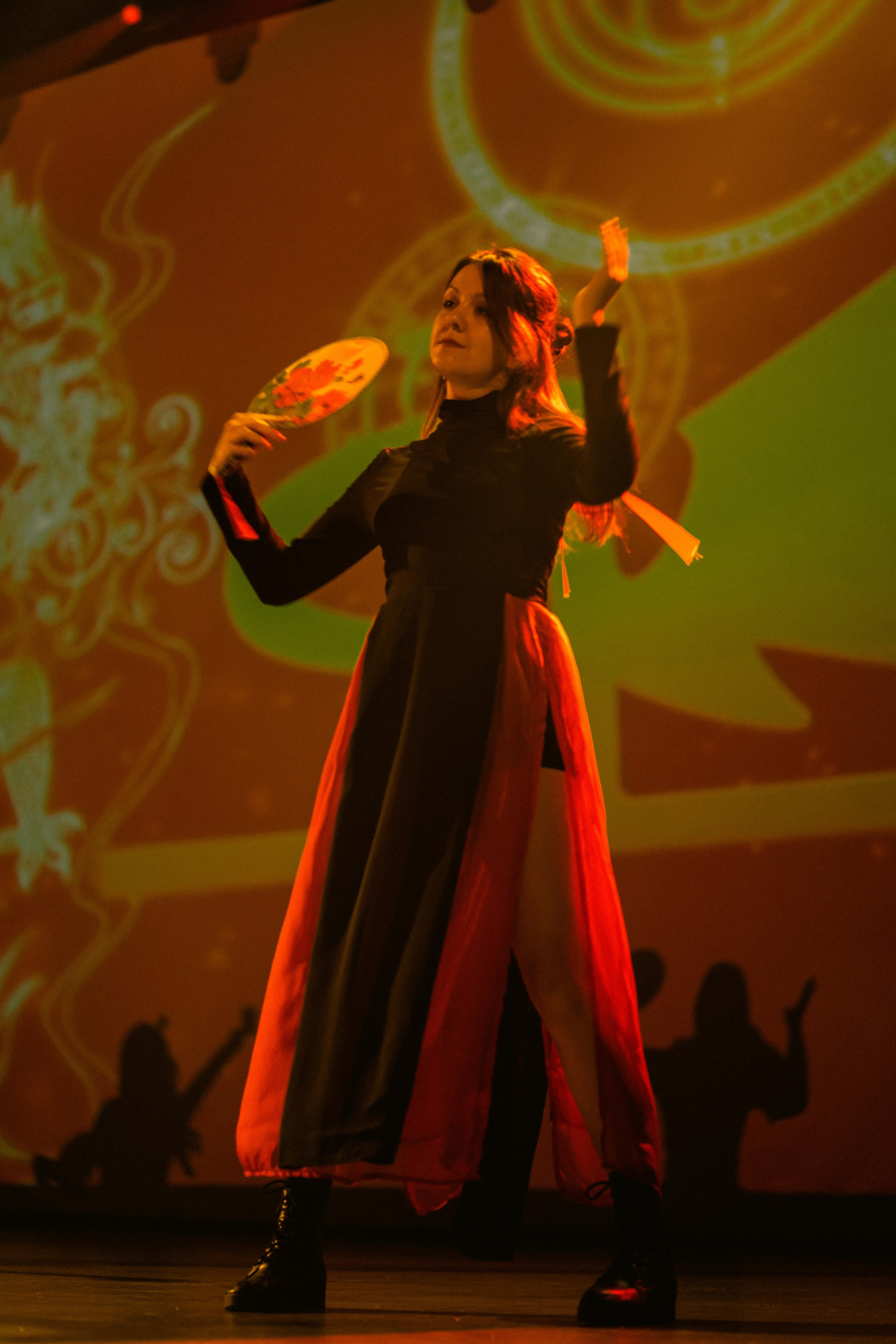 YouCon 2022. Фотограф Ахмедов Эльдар Чита