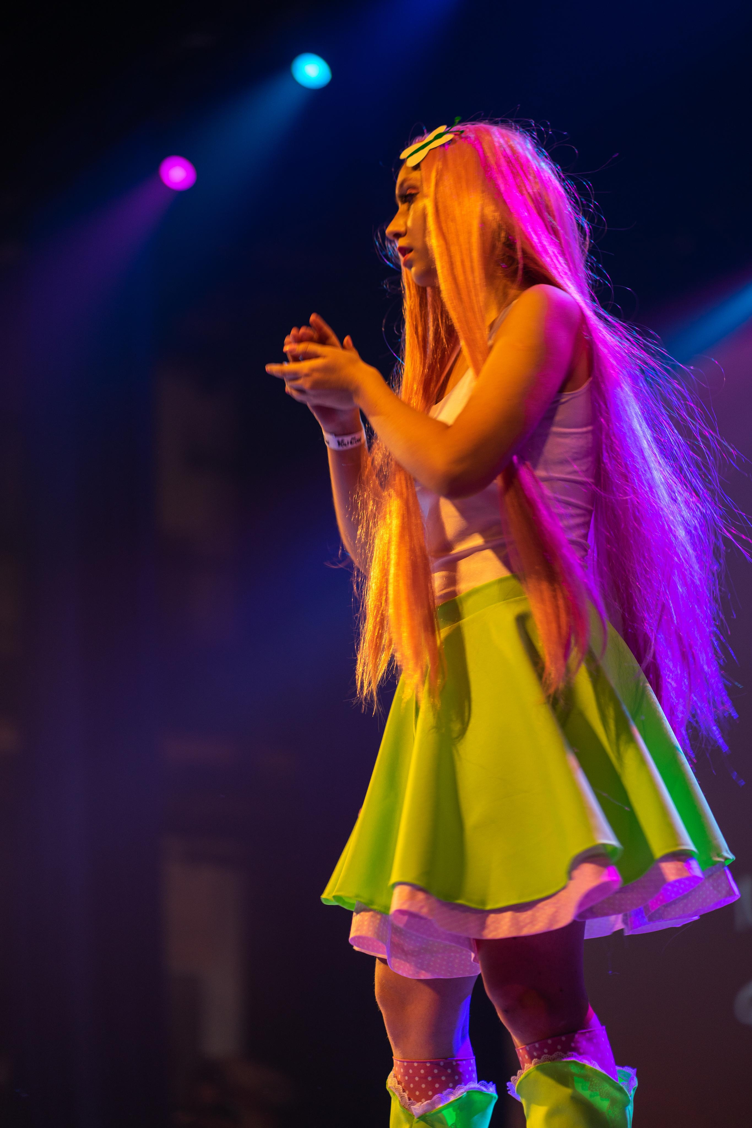 YouCon 2022. Фотограф Ахмедов Эльдар Чита