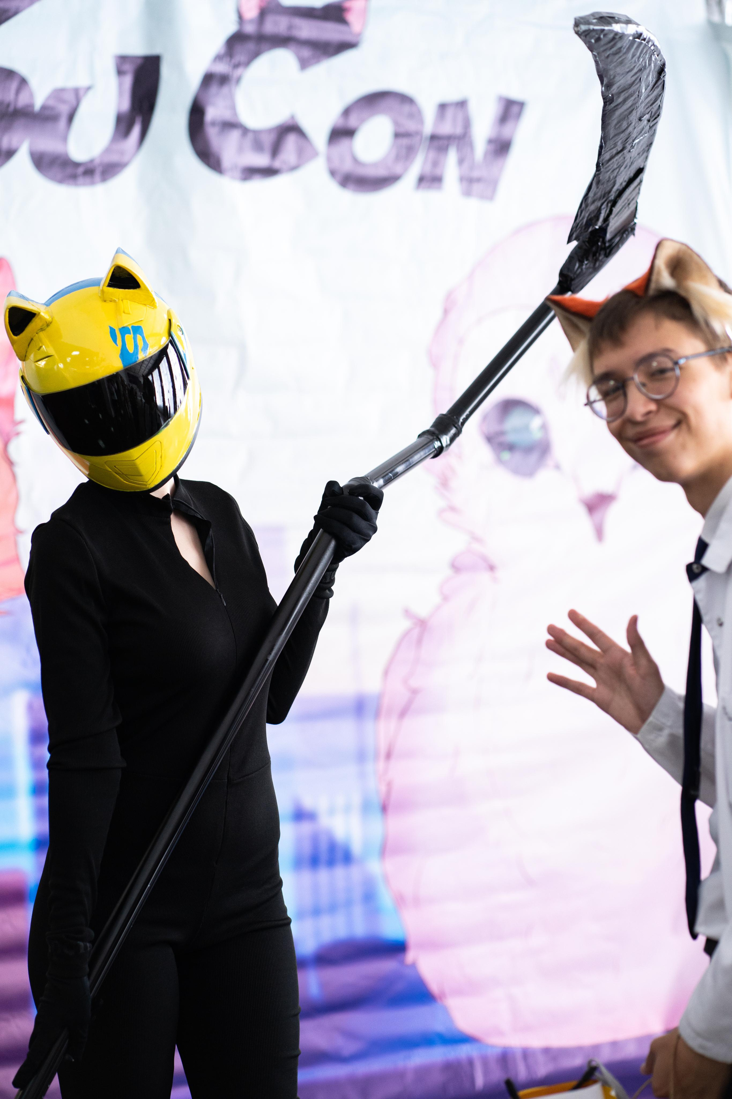 YouCon 2022. Фотограф Ахмедов Эльдар Чита