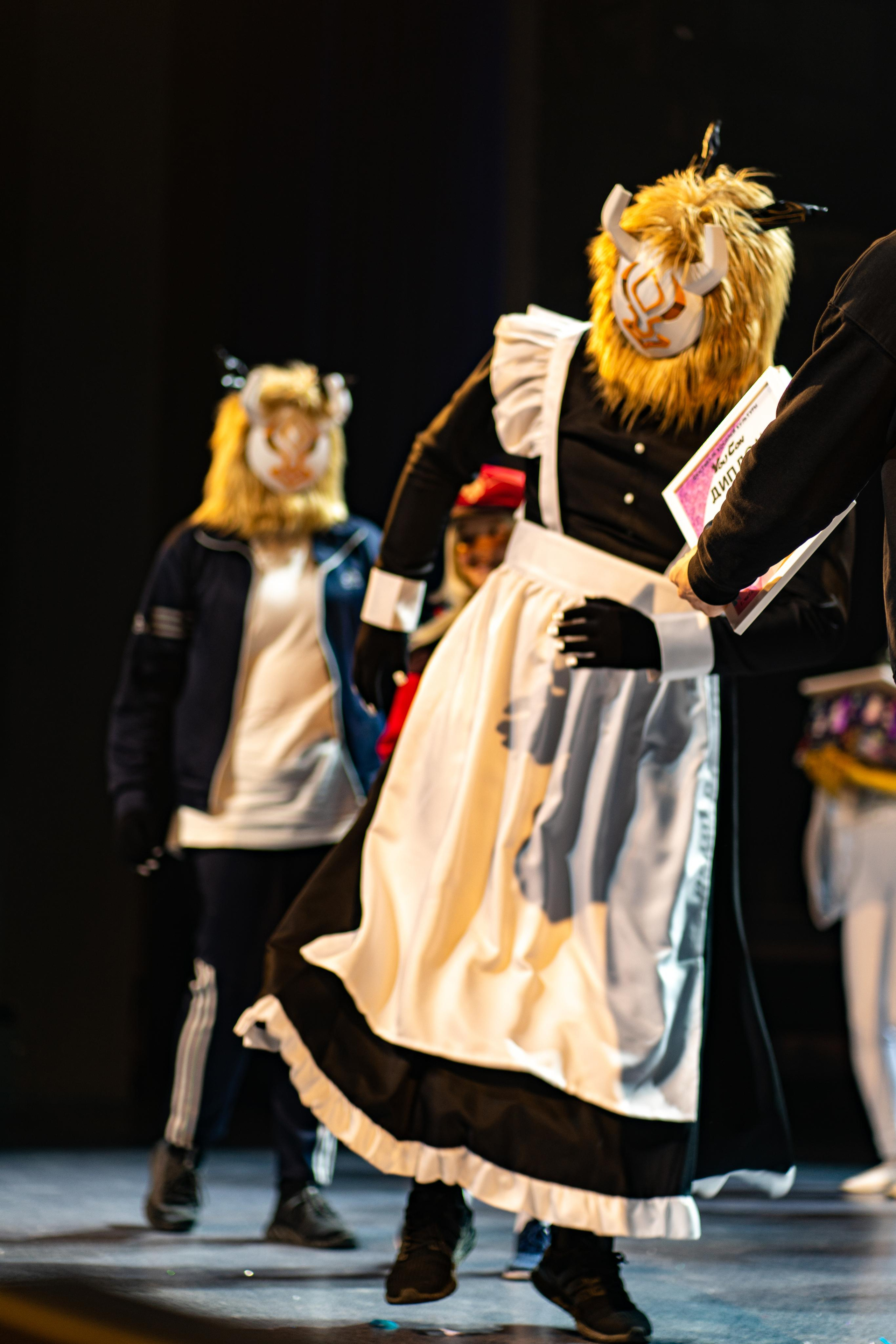 YouCon 2022. Фотограф Ахмедов Эльдар Чита