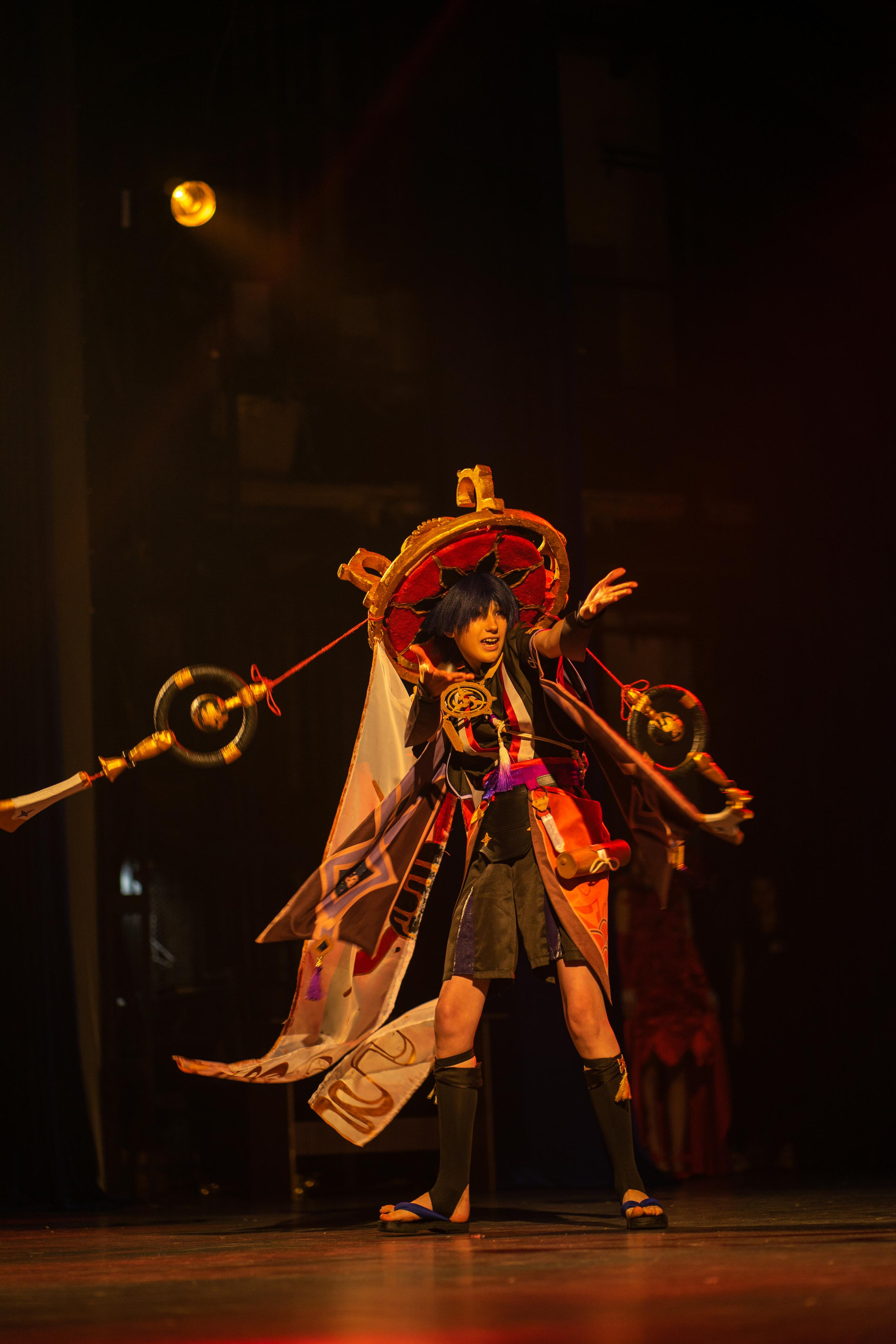 YouCon 2022. Фотограф Ахмедов Эльдар Чита