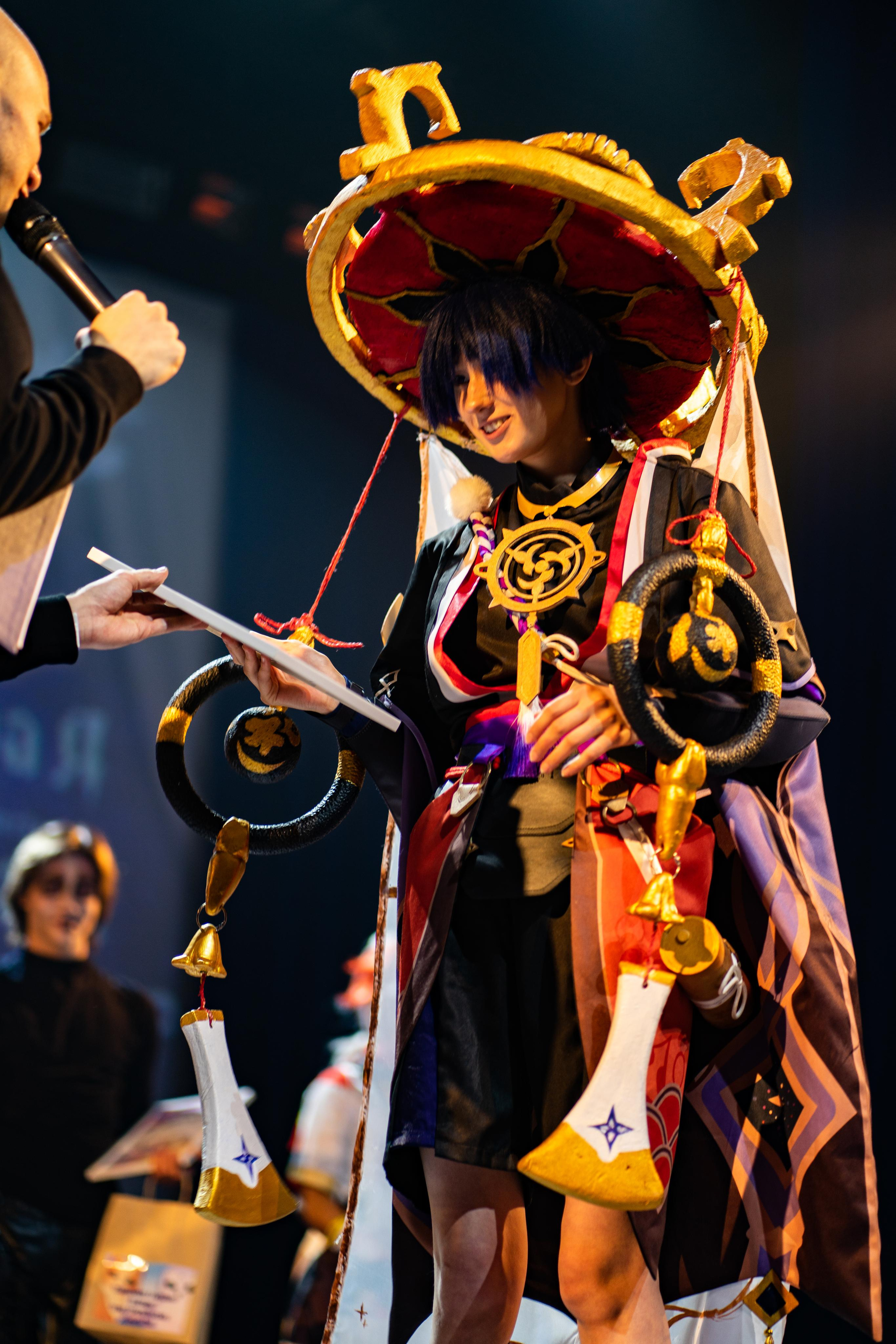 YouCon 2022. Фотограф Ахмедов Эльдар Чита